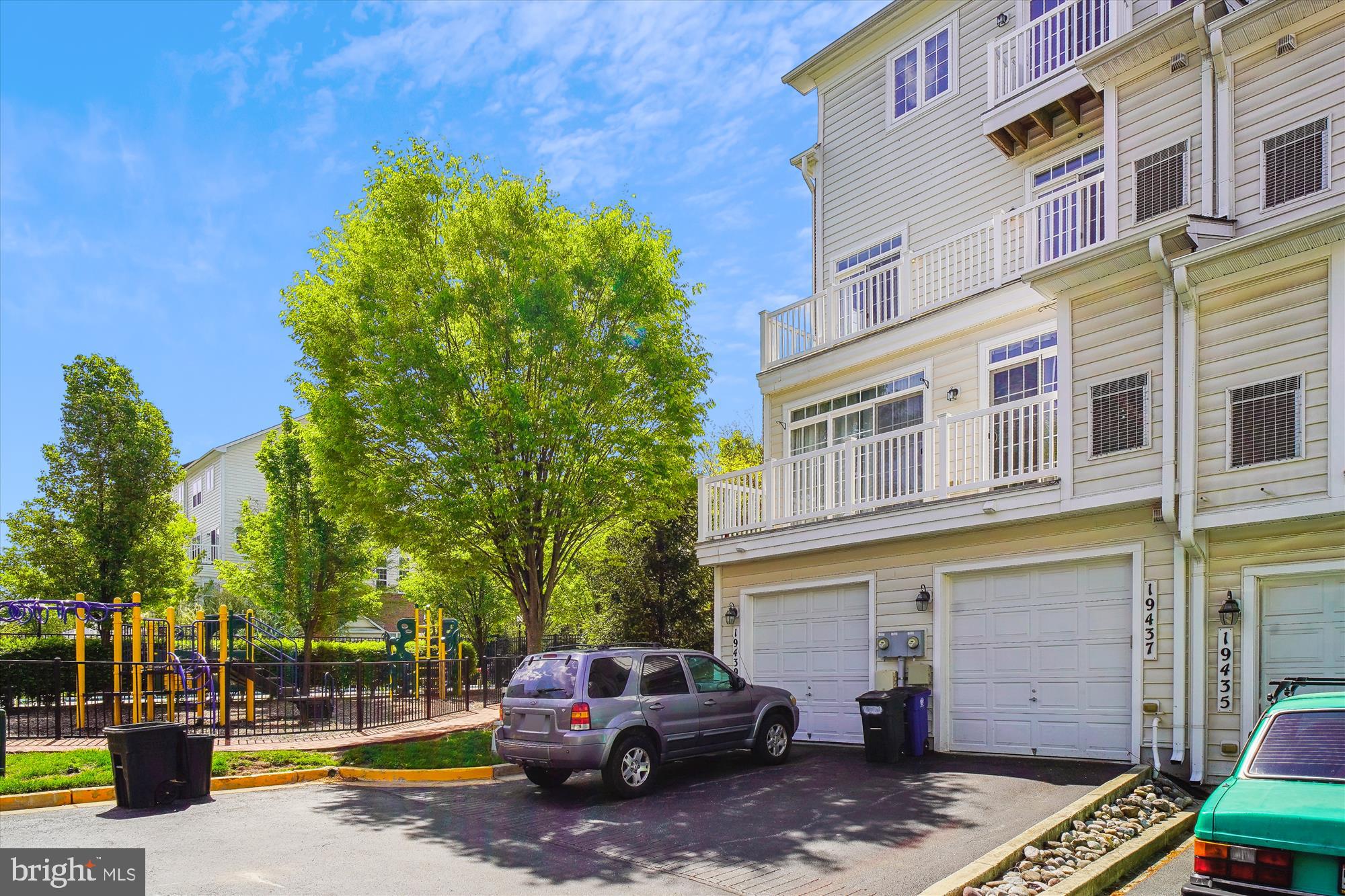 BUCKINGHAM STATION - Residential