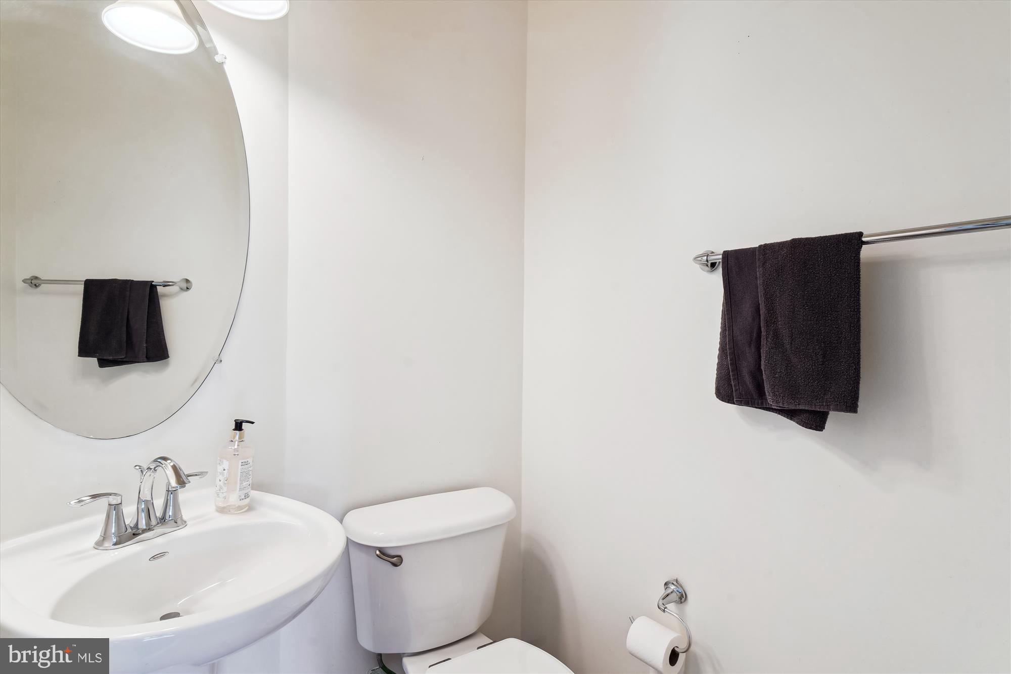 BUCKINGHAM STATION - Residential