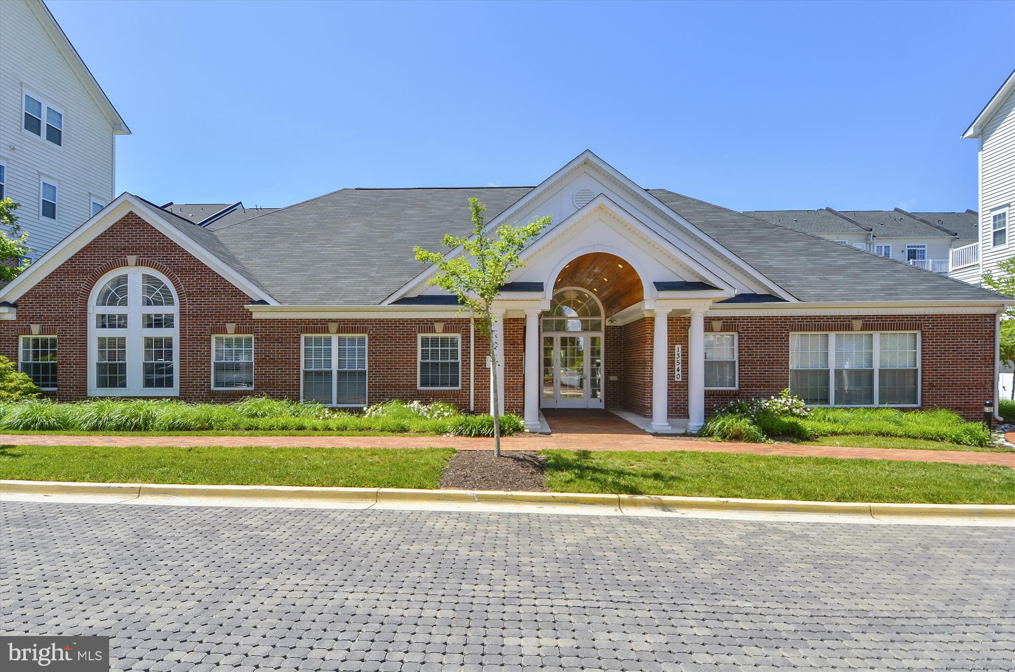 BUCKINGHAM STATION - Residential