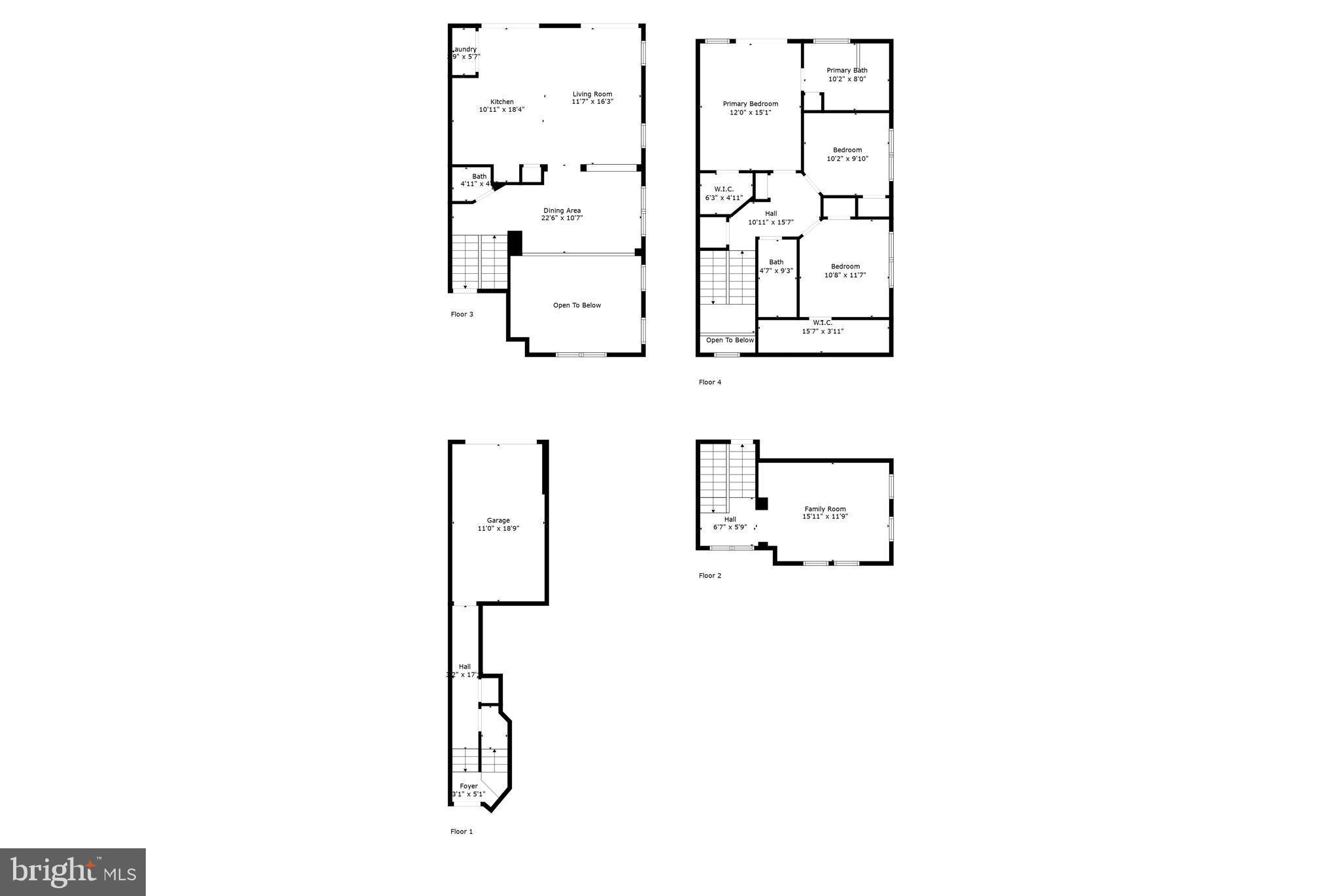 BUCKINGHAM STATION - Residential