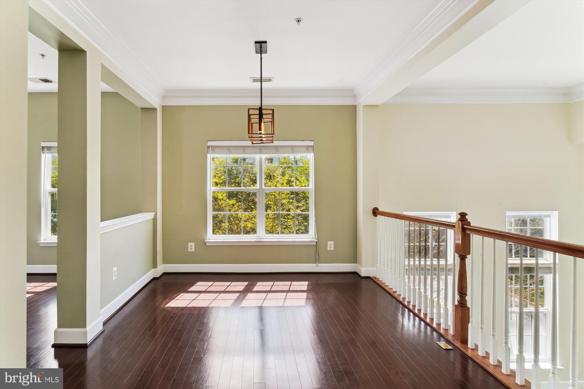 BUCKINGHAM STATION - Residential