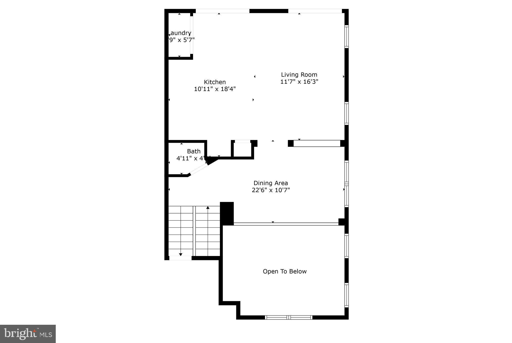 BUCKINGHAM STATION - Residential