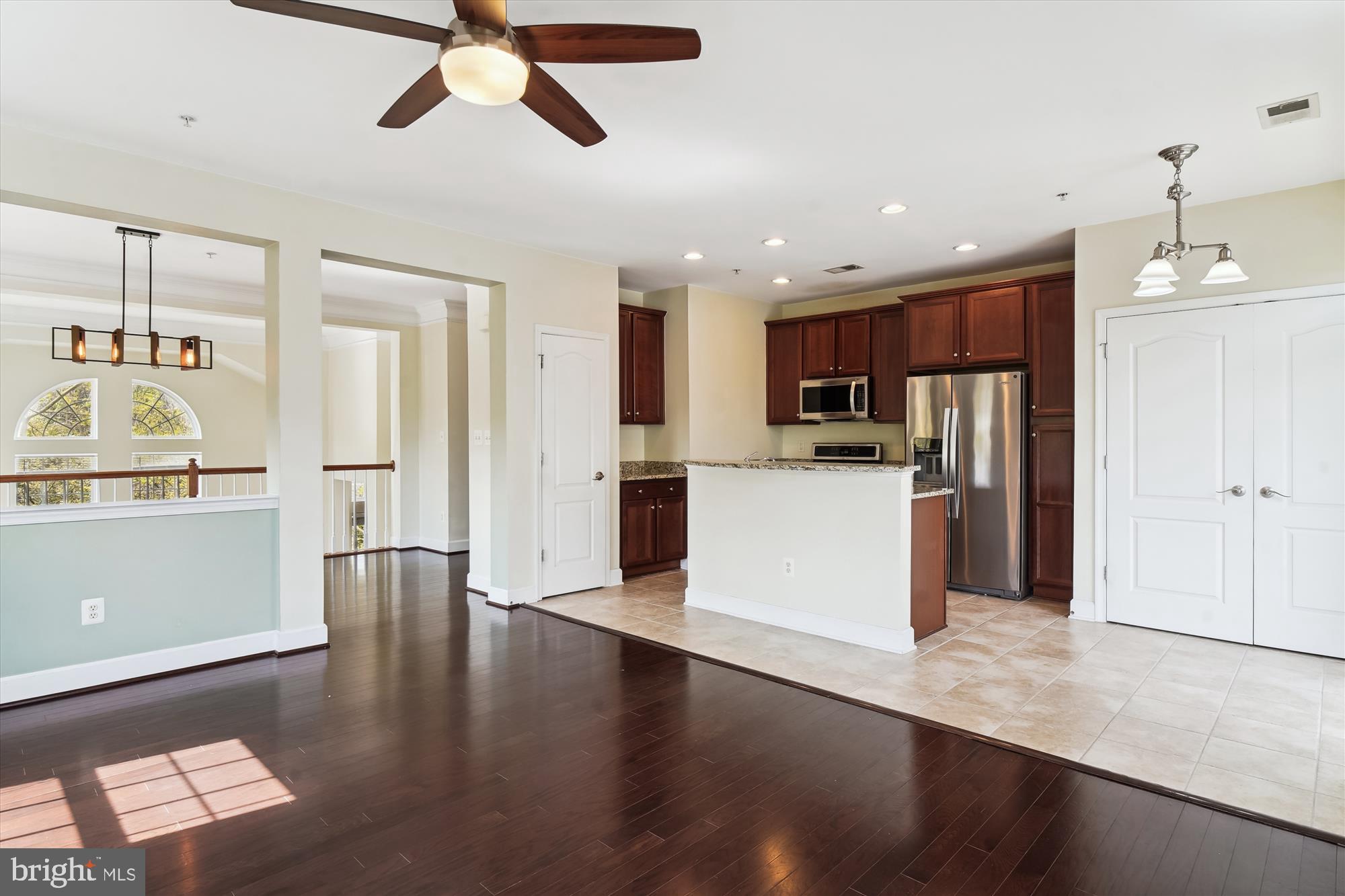 BUCKINGHAM STATION - Residential