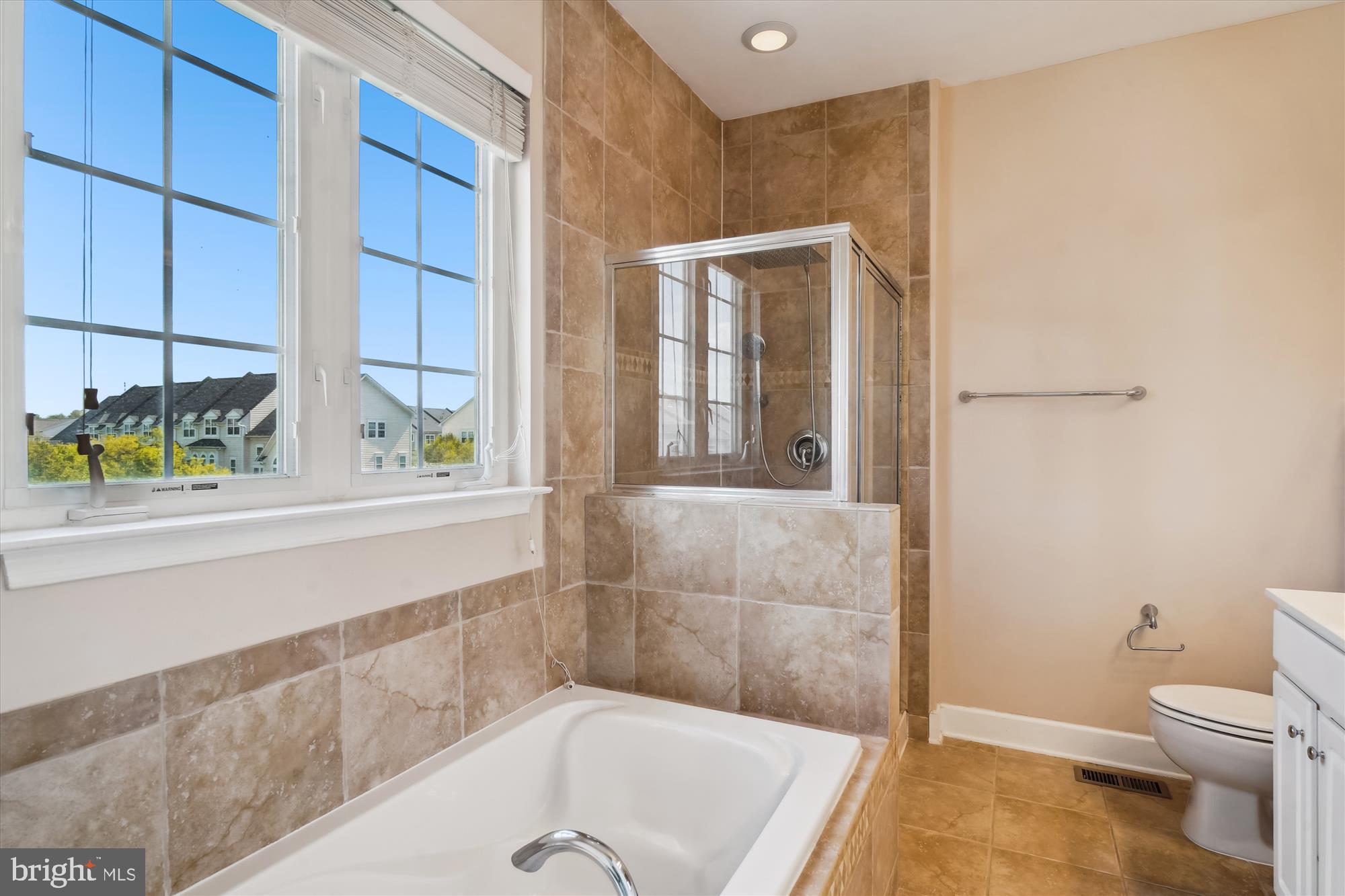 BUCKINGHAM STATION - Residential