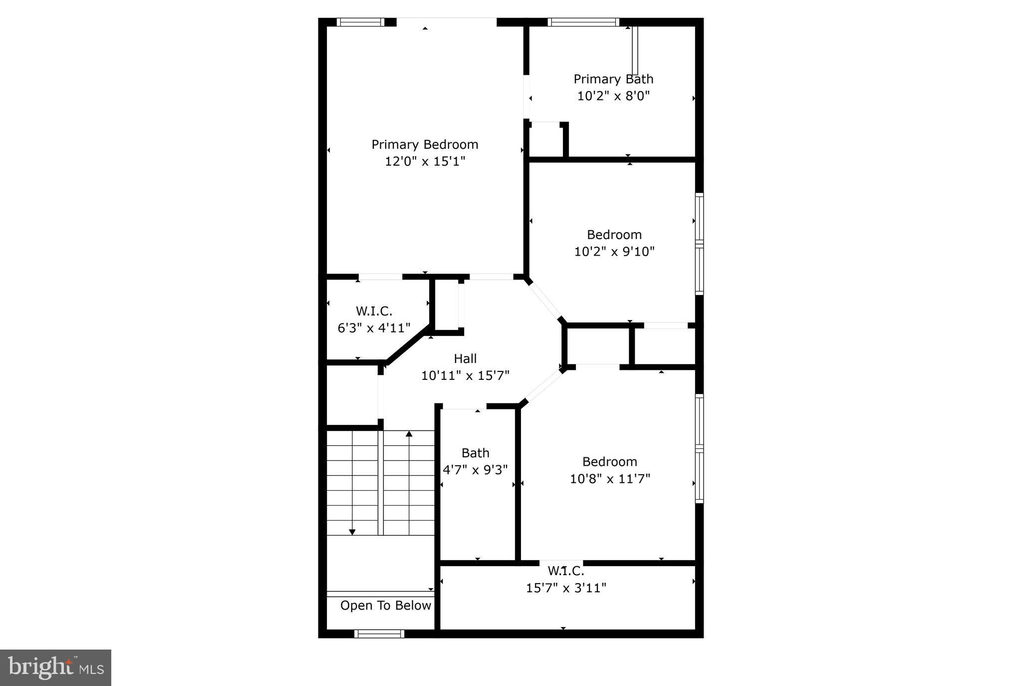 BUCKINGHAM STATION - Residential