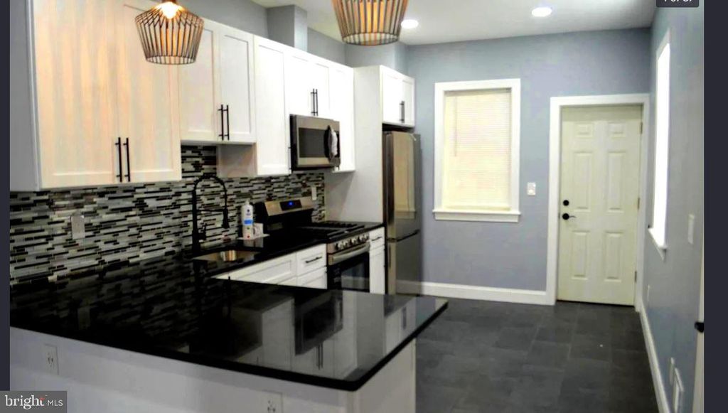 Photo of 2335 N Beechwood Street, PHILADELPHIA, PA 19132 (MLS # PAPH2580742)