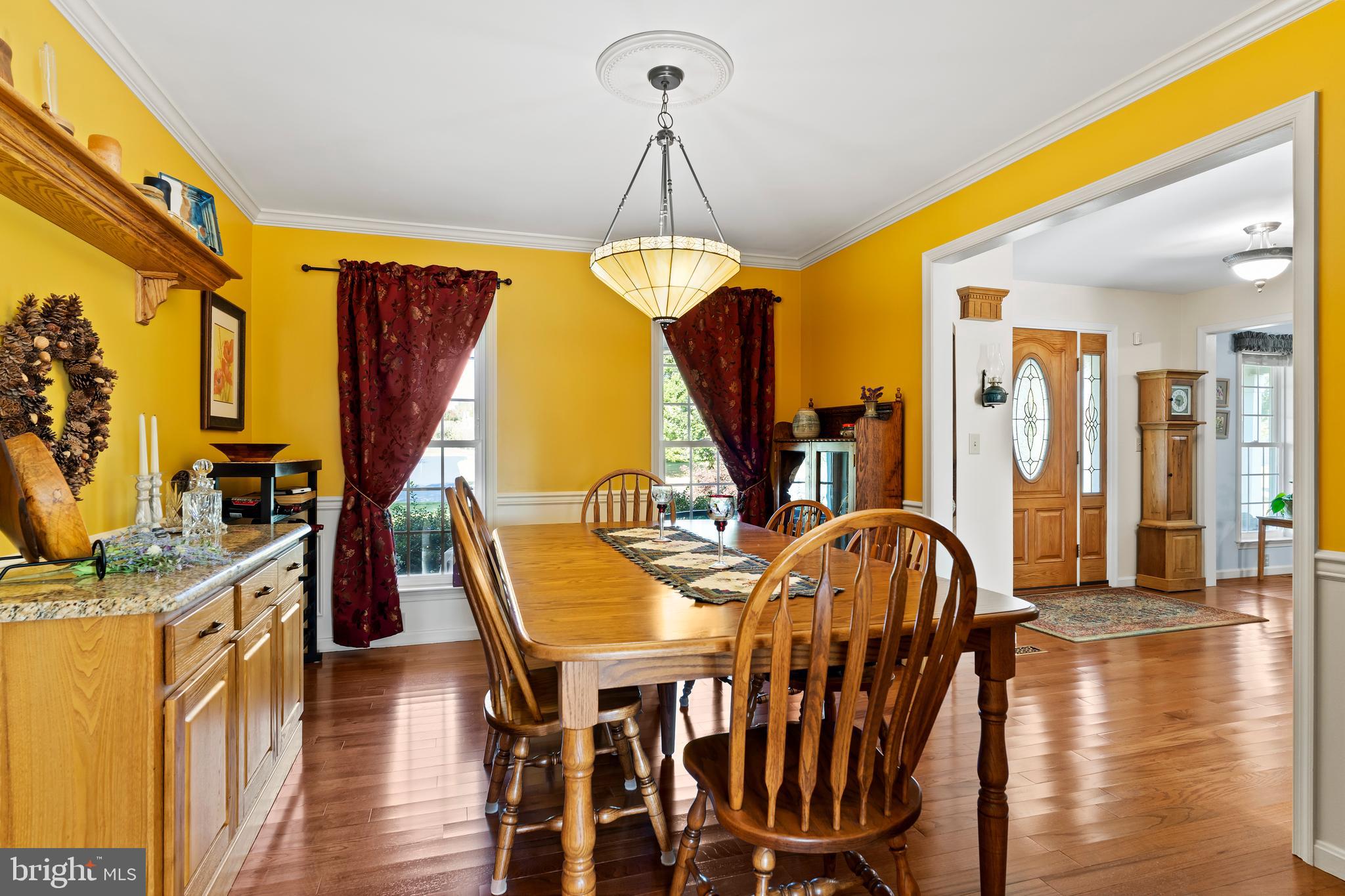 KINGS GAP ESTATES - Residential