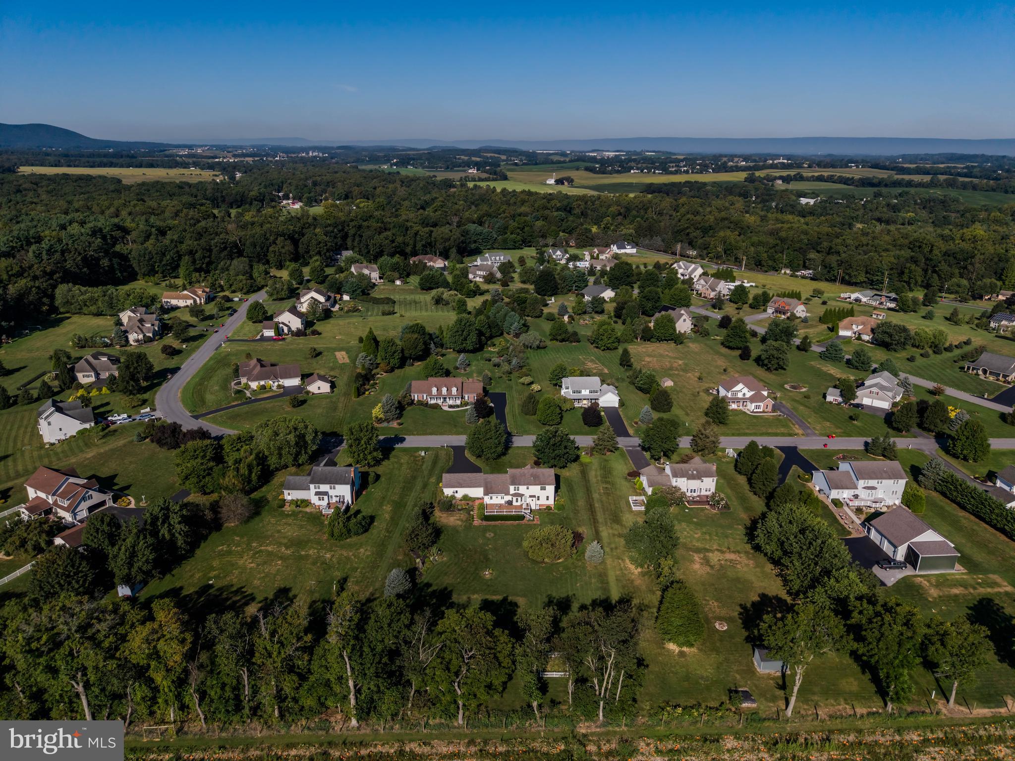 KINGS GAP ESTATES - Residential