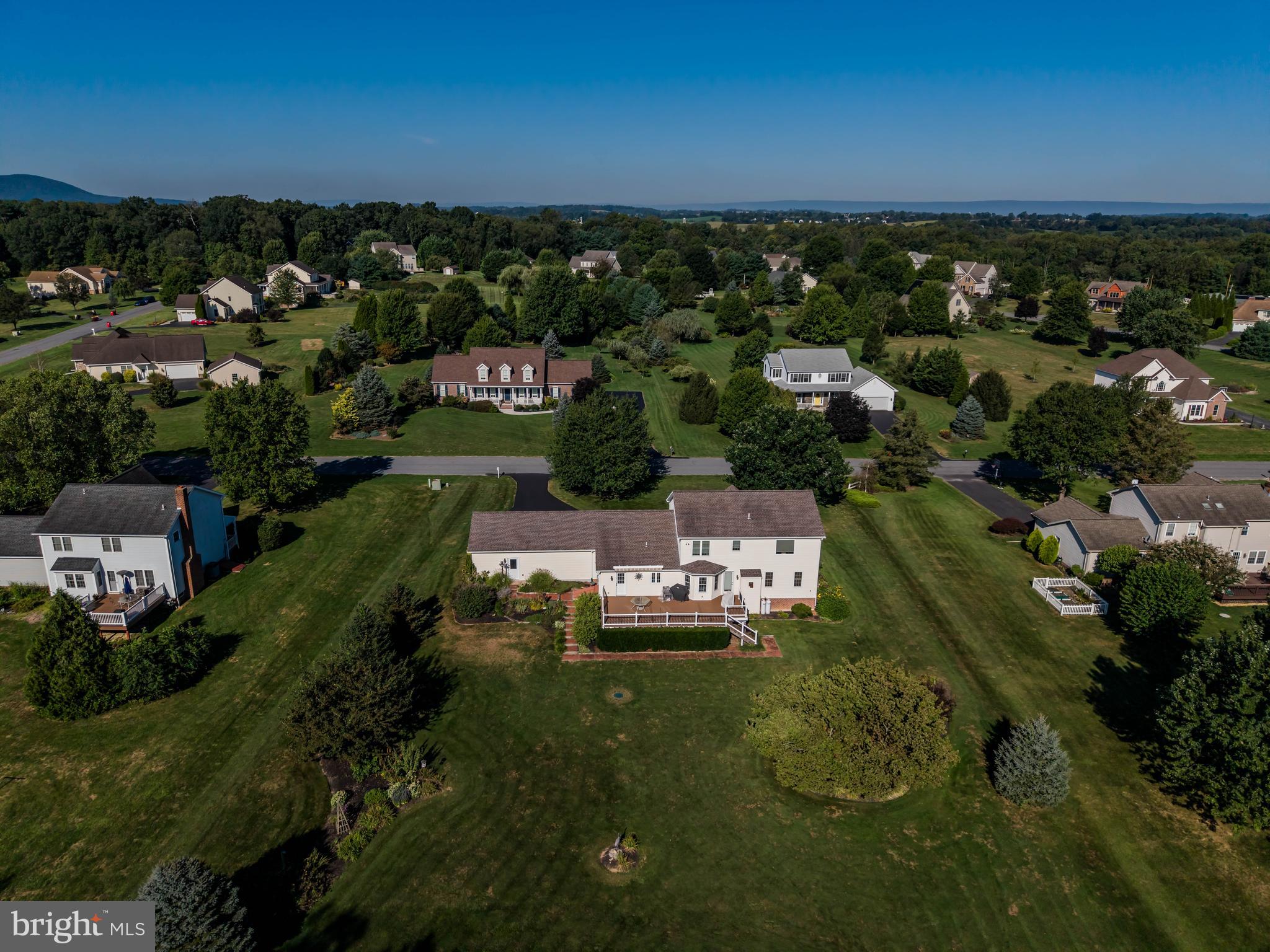 KINGS GAP ESTATES - Residential