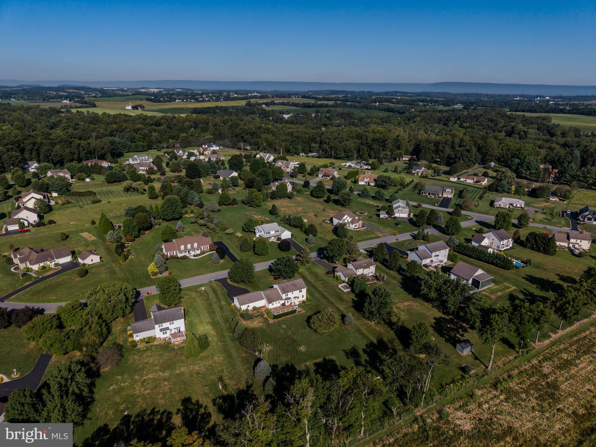KINGS GAP ESTATES - Residential