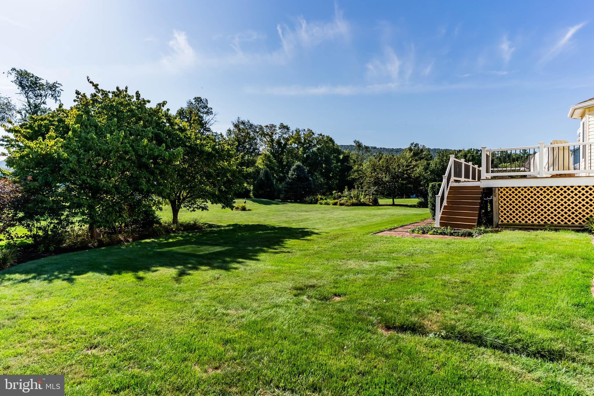 KINGS GAP ESTATES - Residential