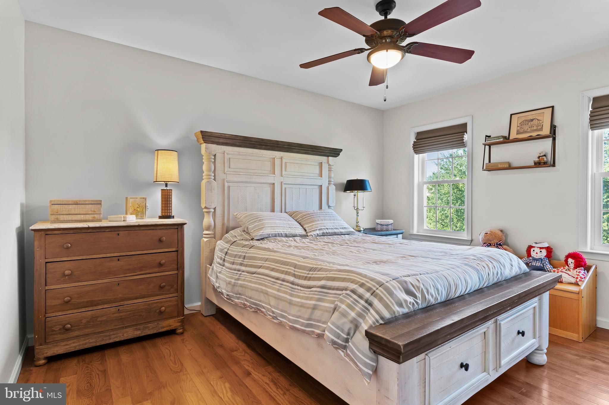 KINGS GAP ESTATES - Residential