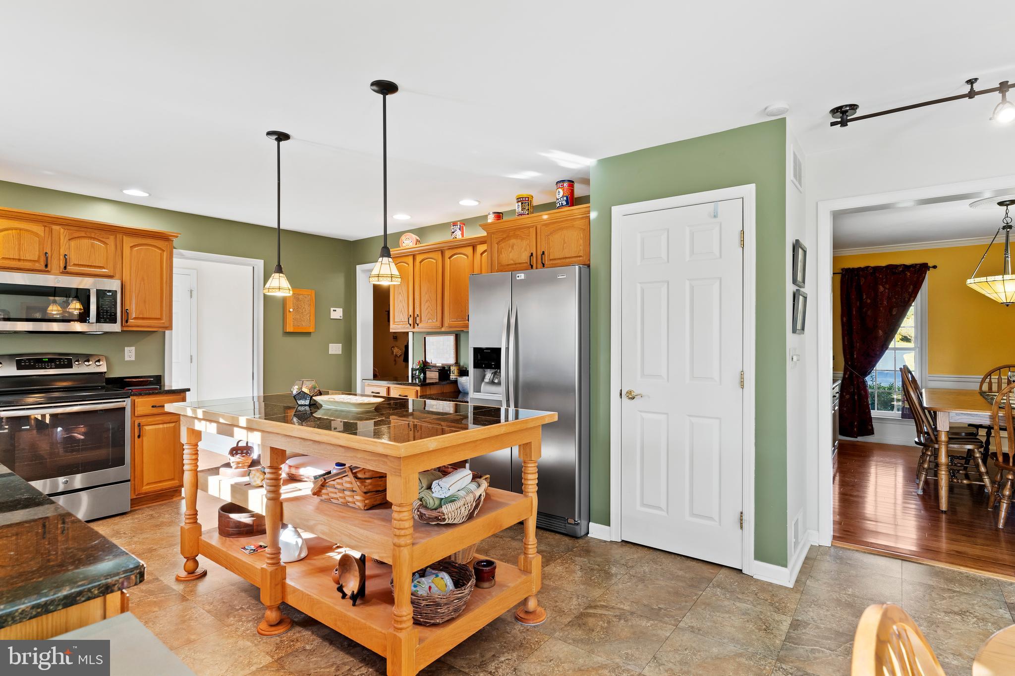 KINGS GAP ESTATES - Residential