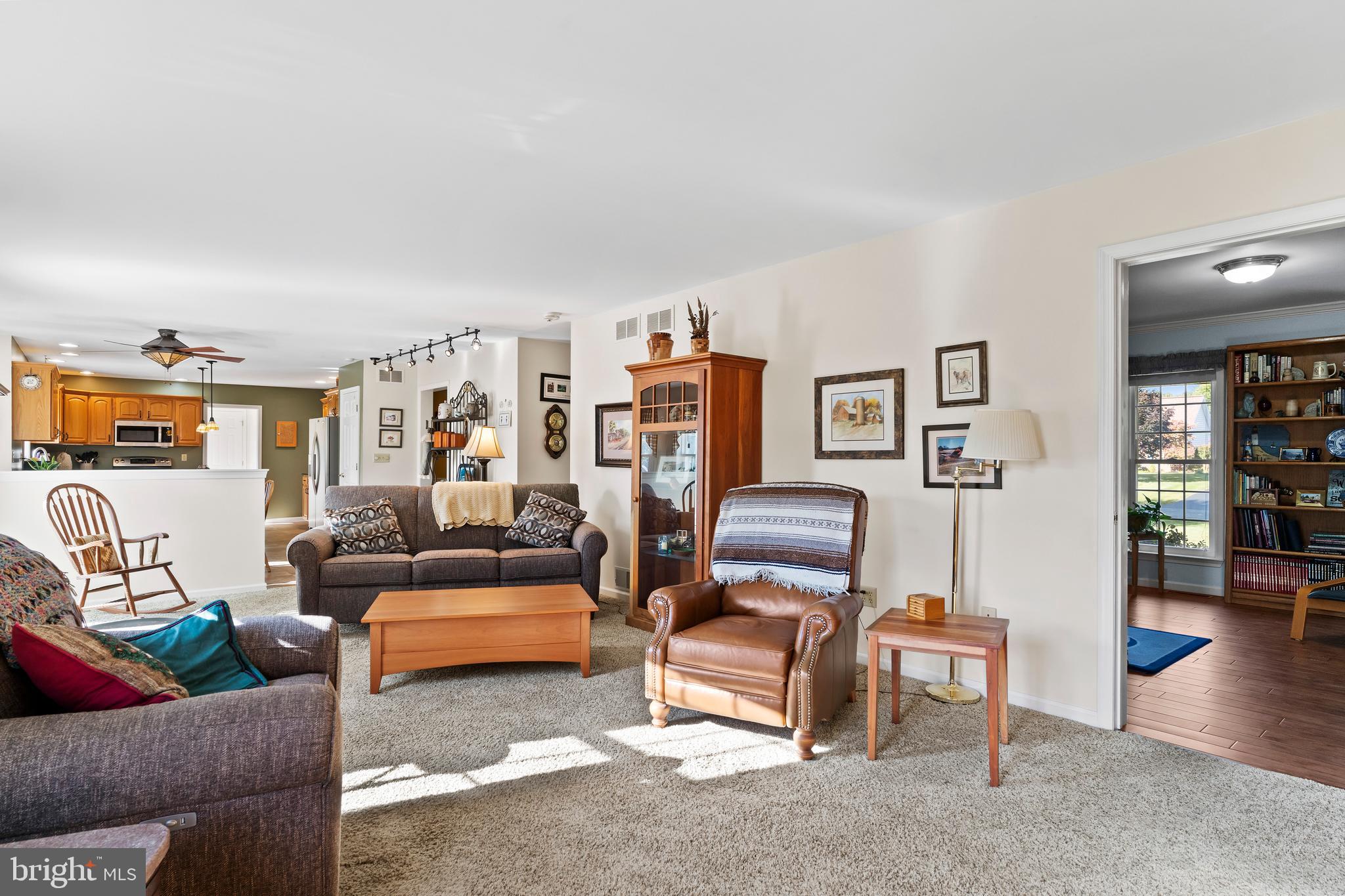 KINGS GAP ESTATES - Residential