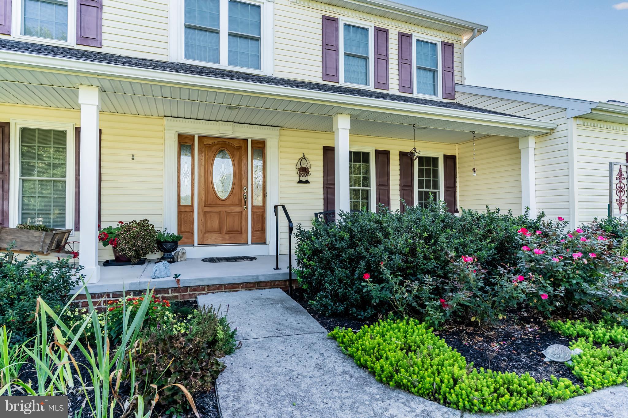 KINGS GAP ESTATES - Residential