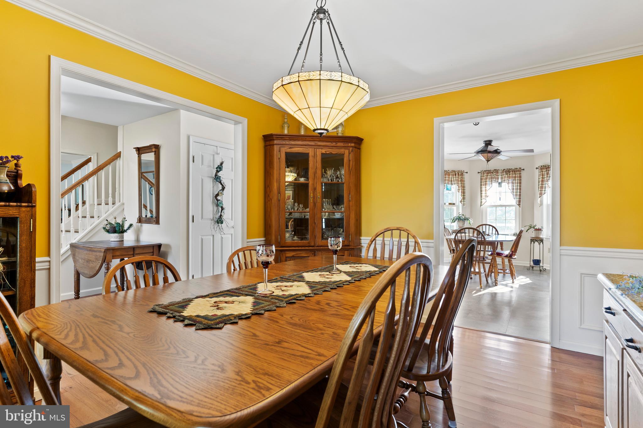 KINGS GAP ESTATES - Residential