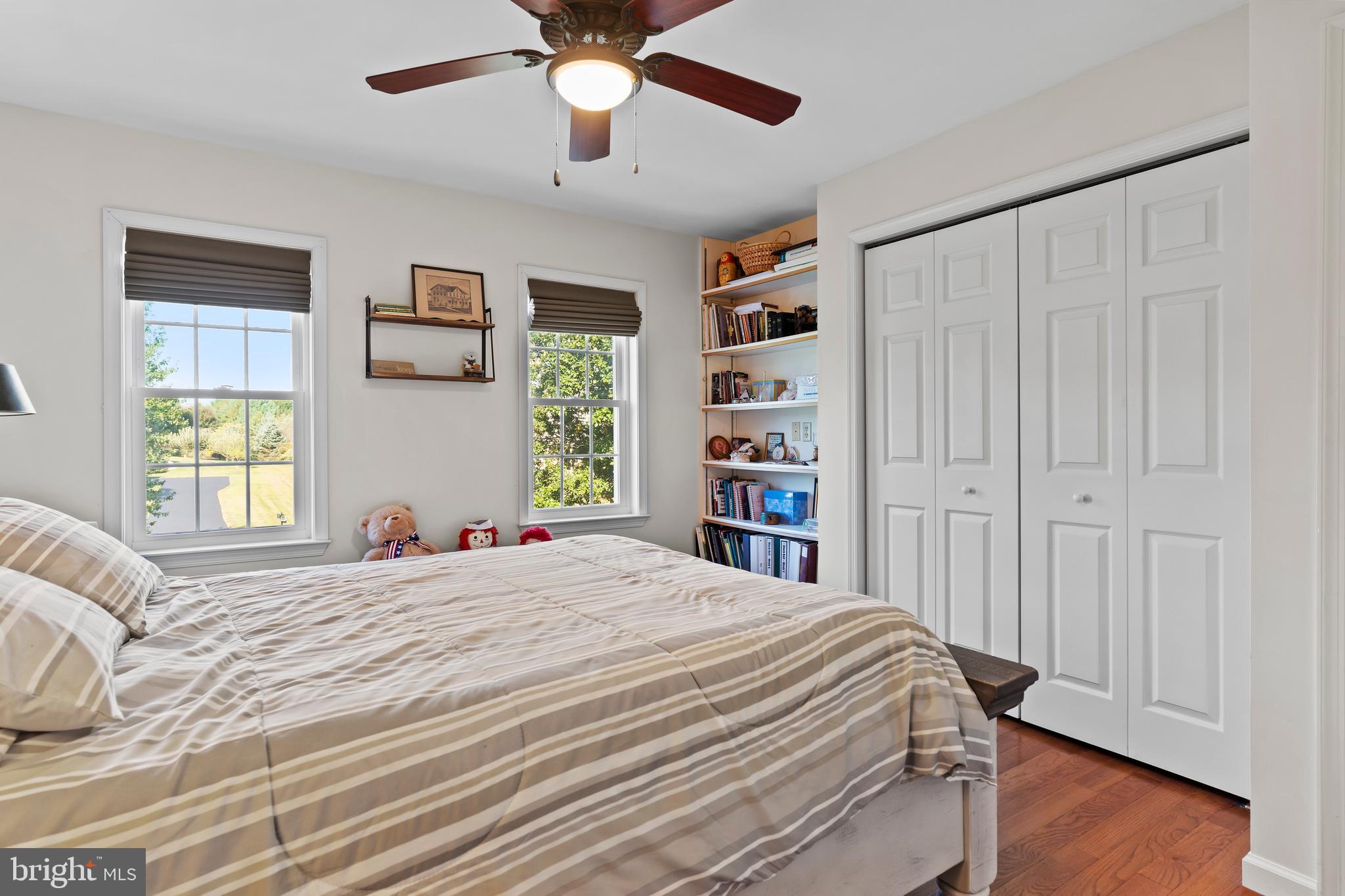 KINGS GAP ESTATES - Residential