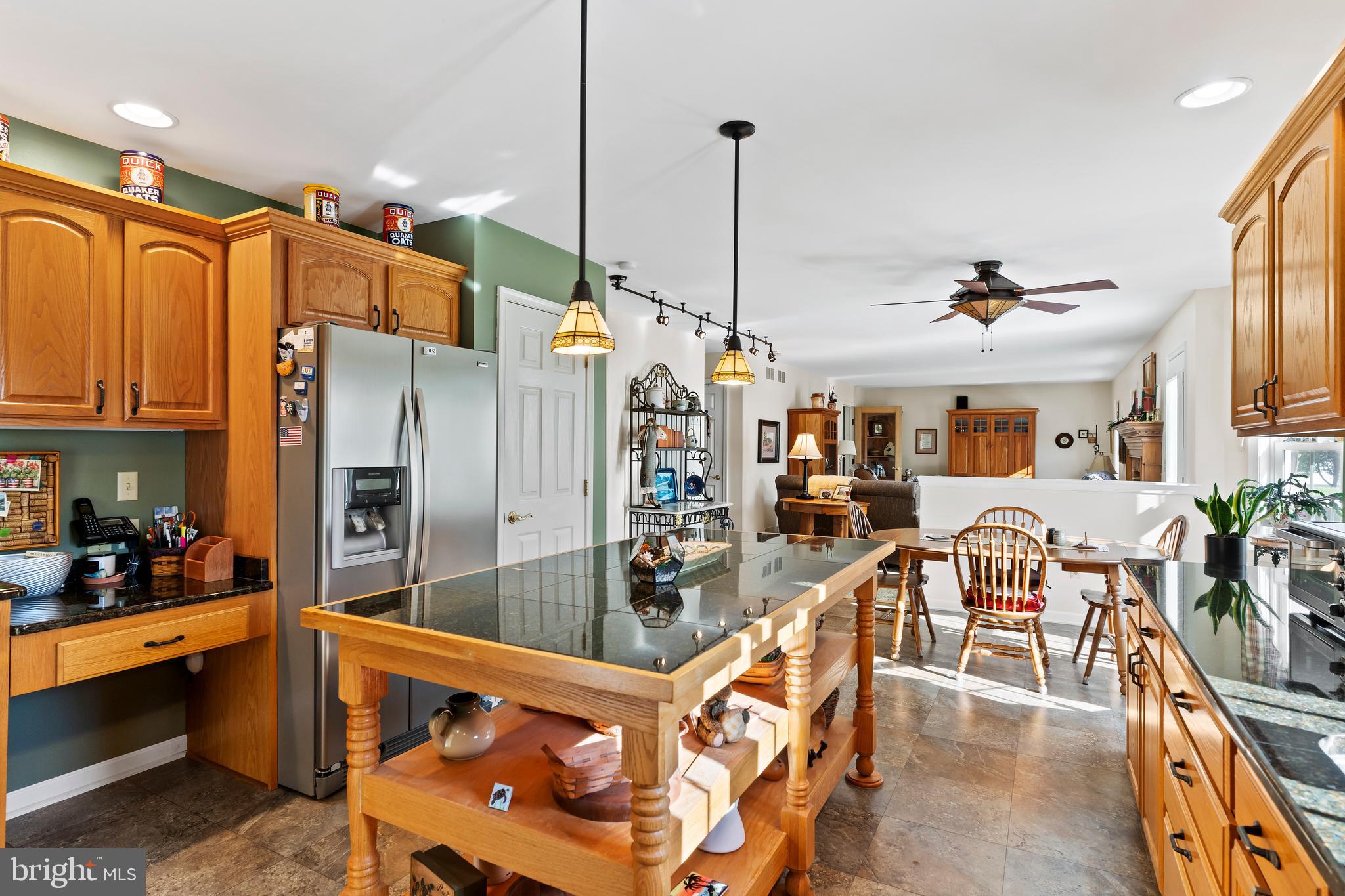 KINGS GAP ESTATES - Residential