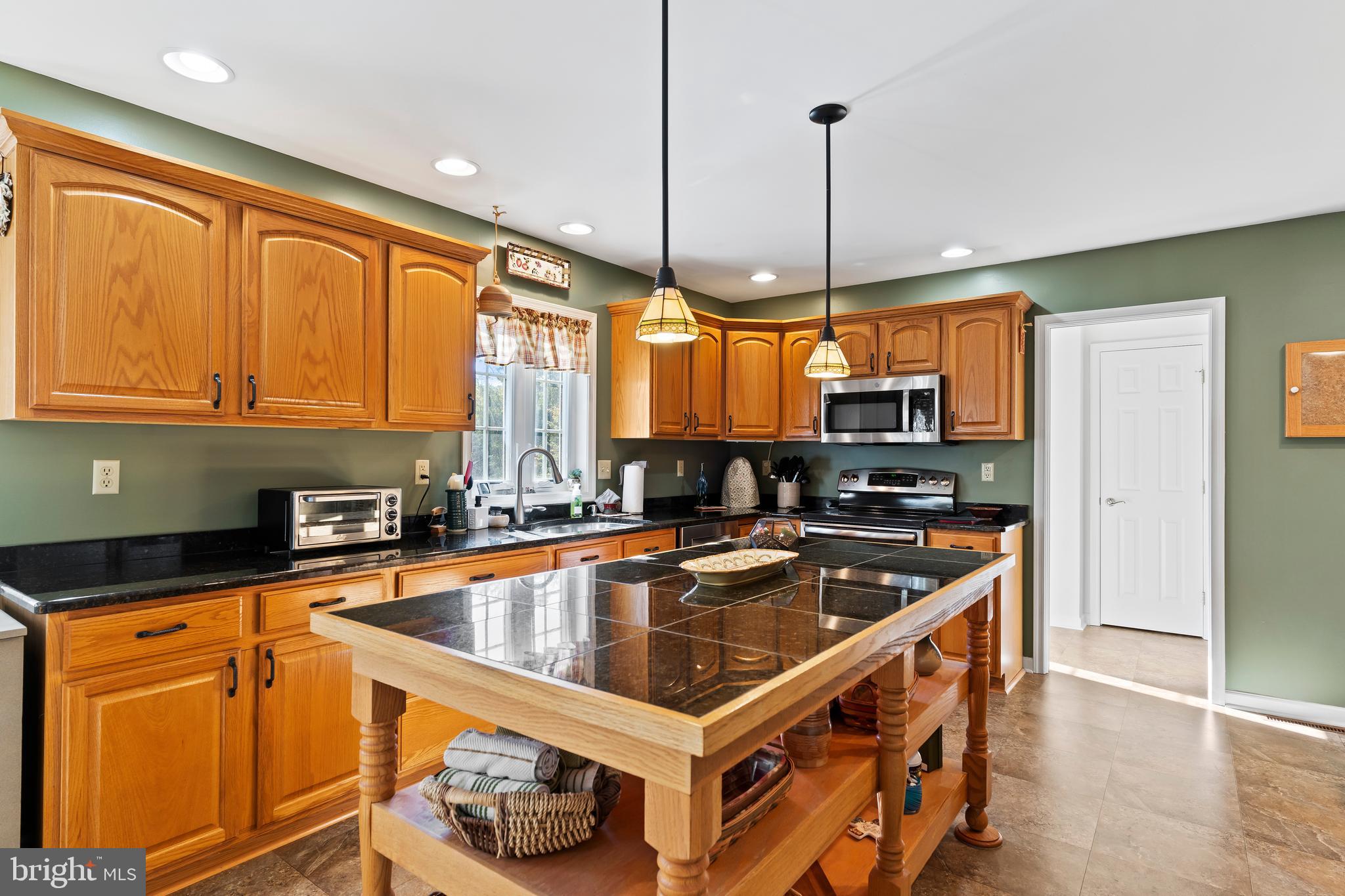 KINGS GAP ESTATES - Residential