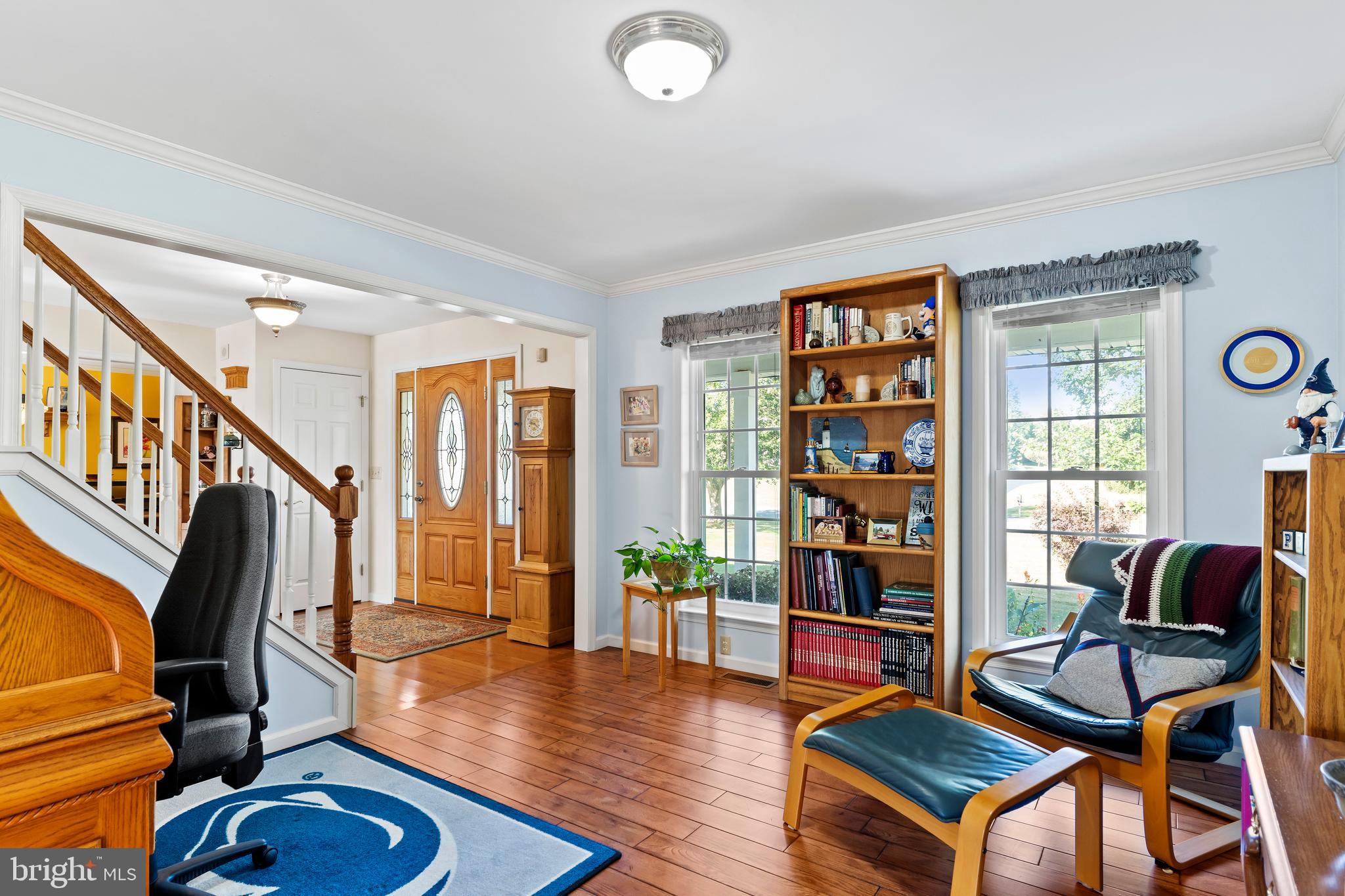 KINGS GAP ESTATES - Residential