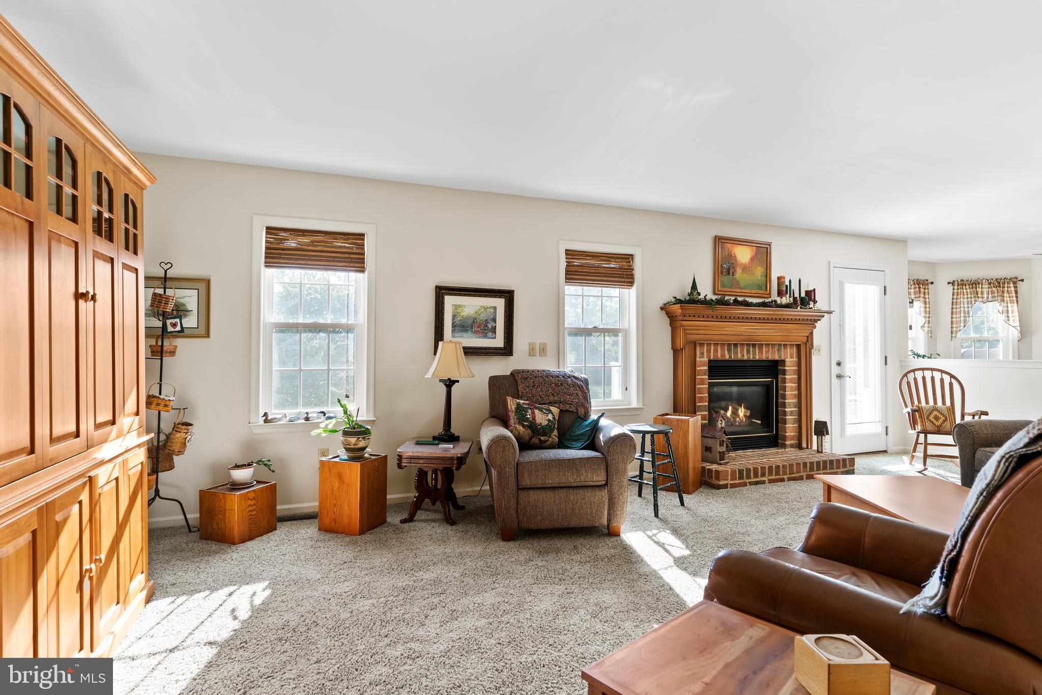 KINGS GAP ESTATES - Residential