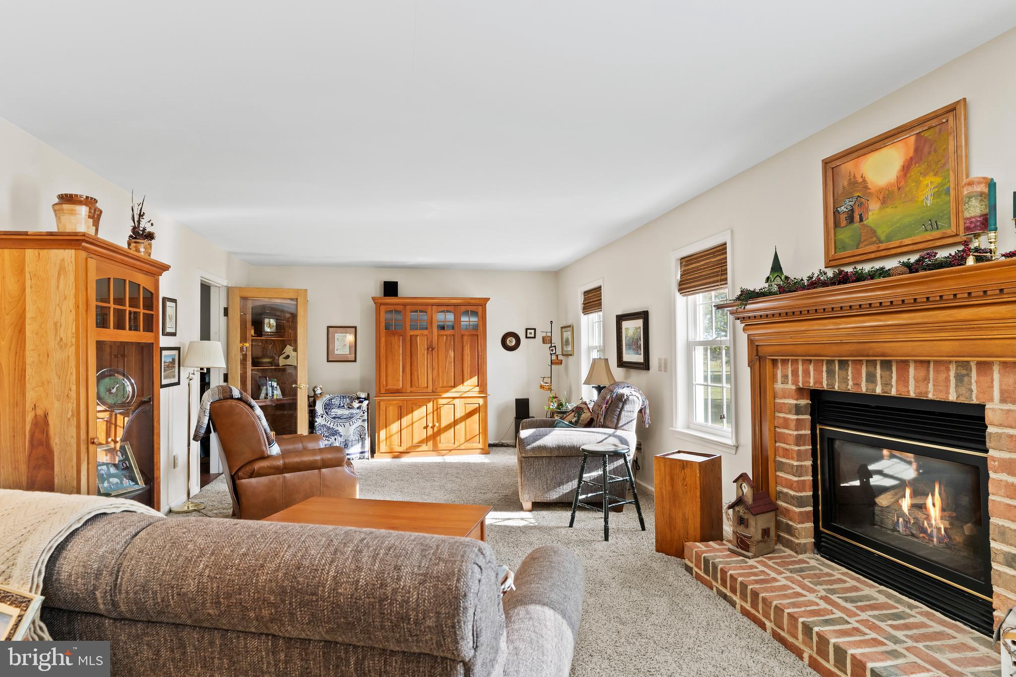 KINGS GAP ESTATES - Residential