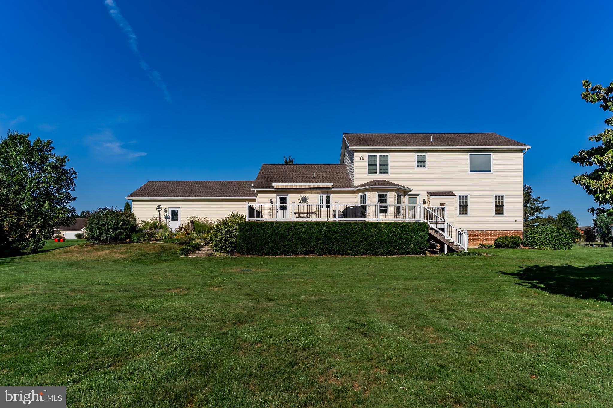 KINGS GAP ESTATES - Residential