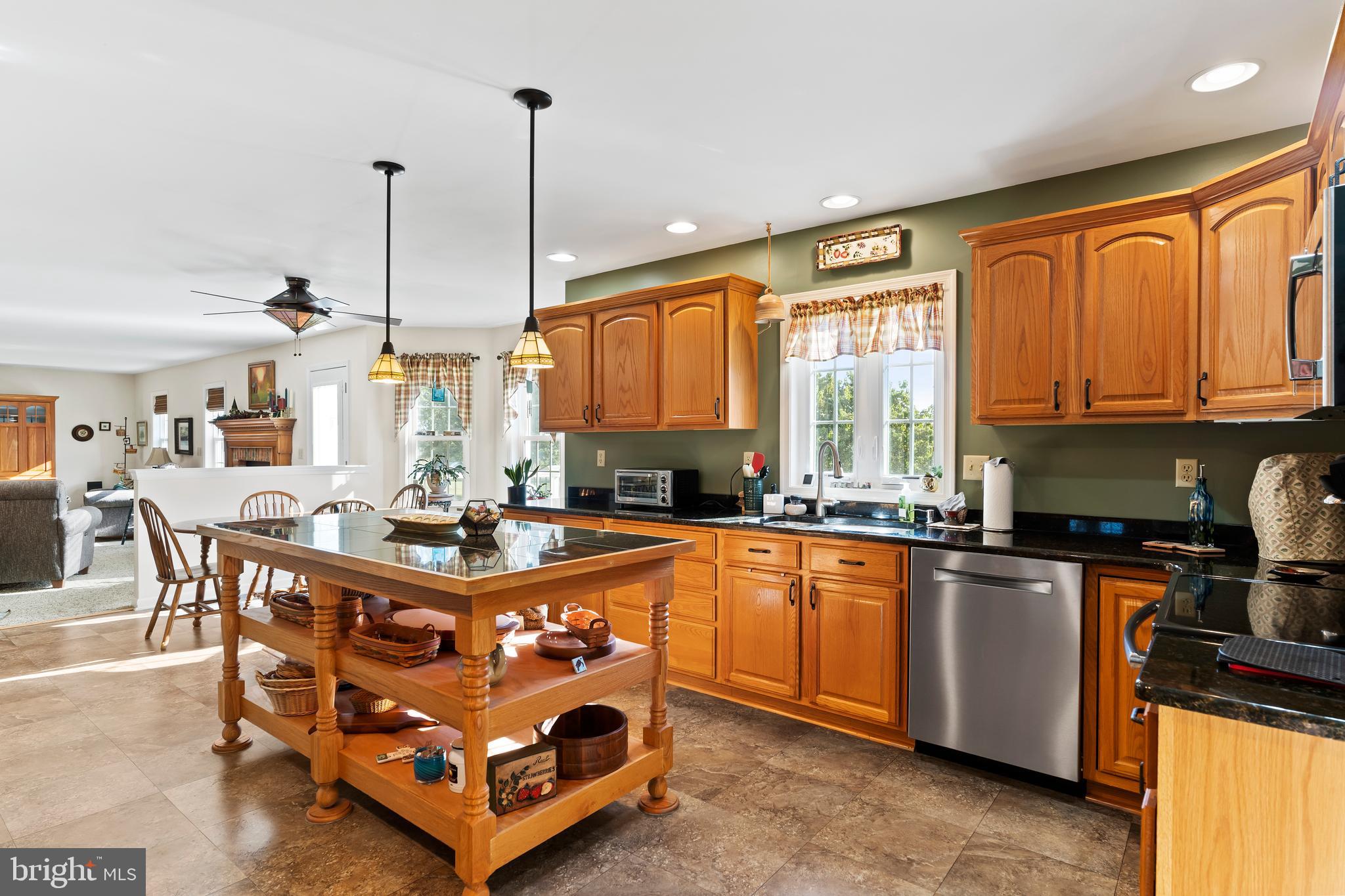 KINGS GAP ESTATES - Residential