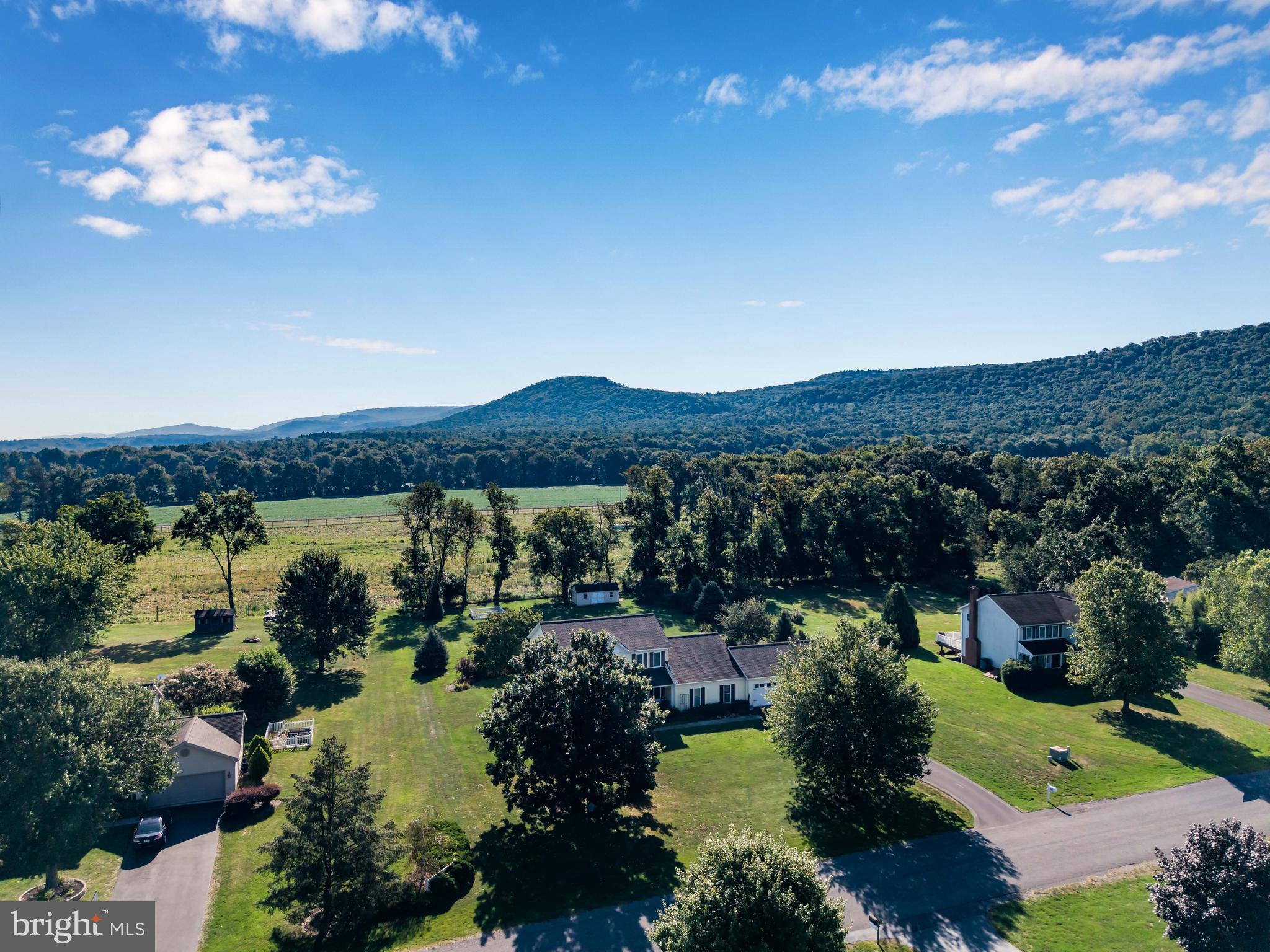 KINGS GAP ESTATES - Residential