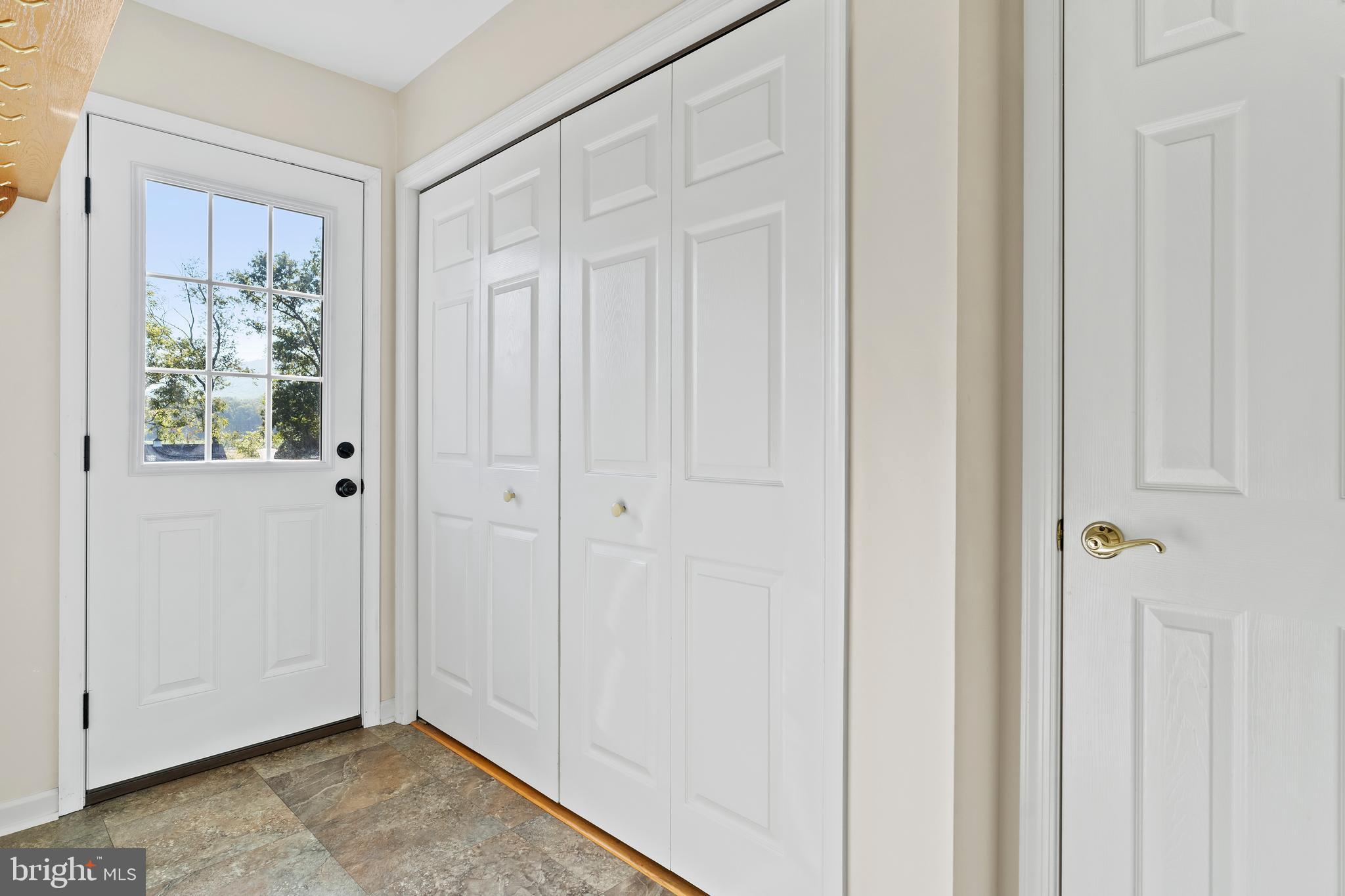 KINGS GAP ESTATES - Residential