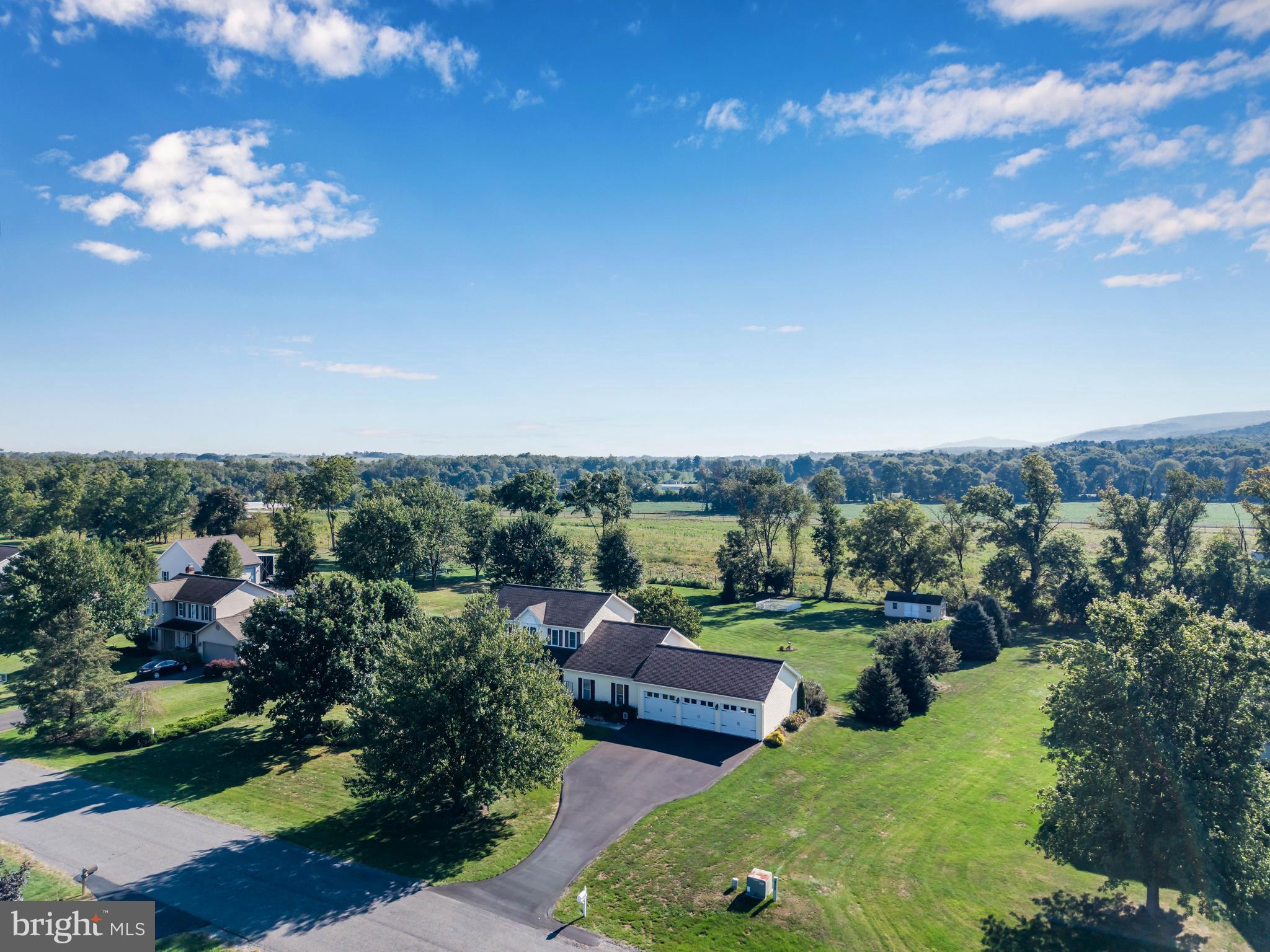 KINGS GAP ESTATES - Residential