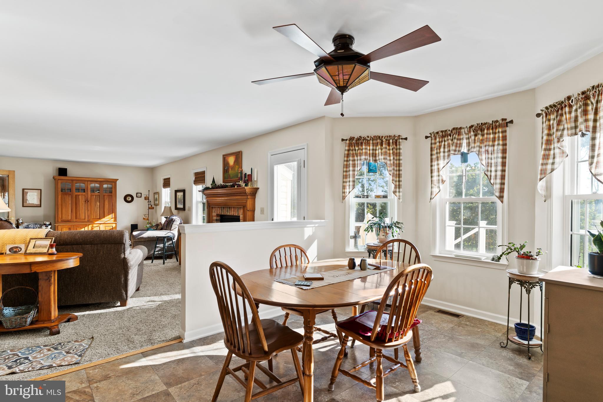 KINGS GAP ESTATES - Residential