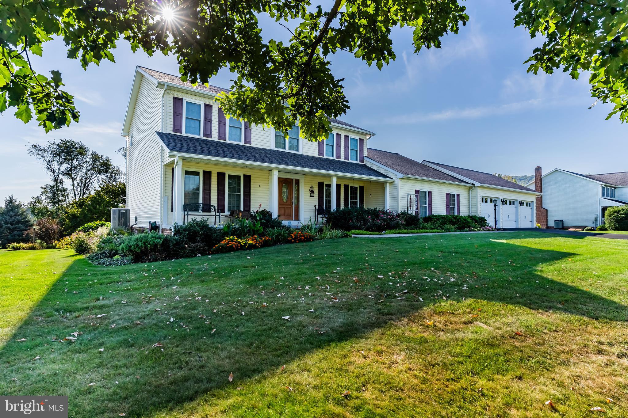 KINGS GAP ESTATES - Residential