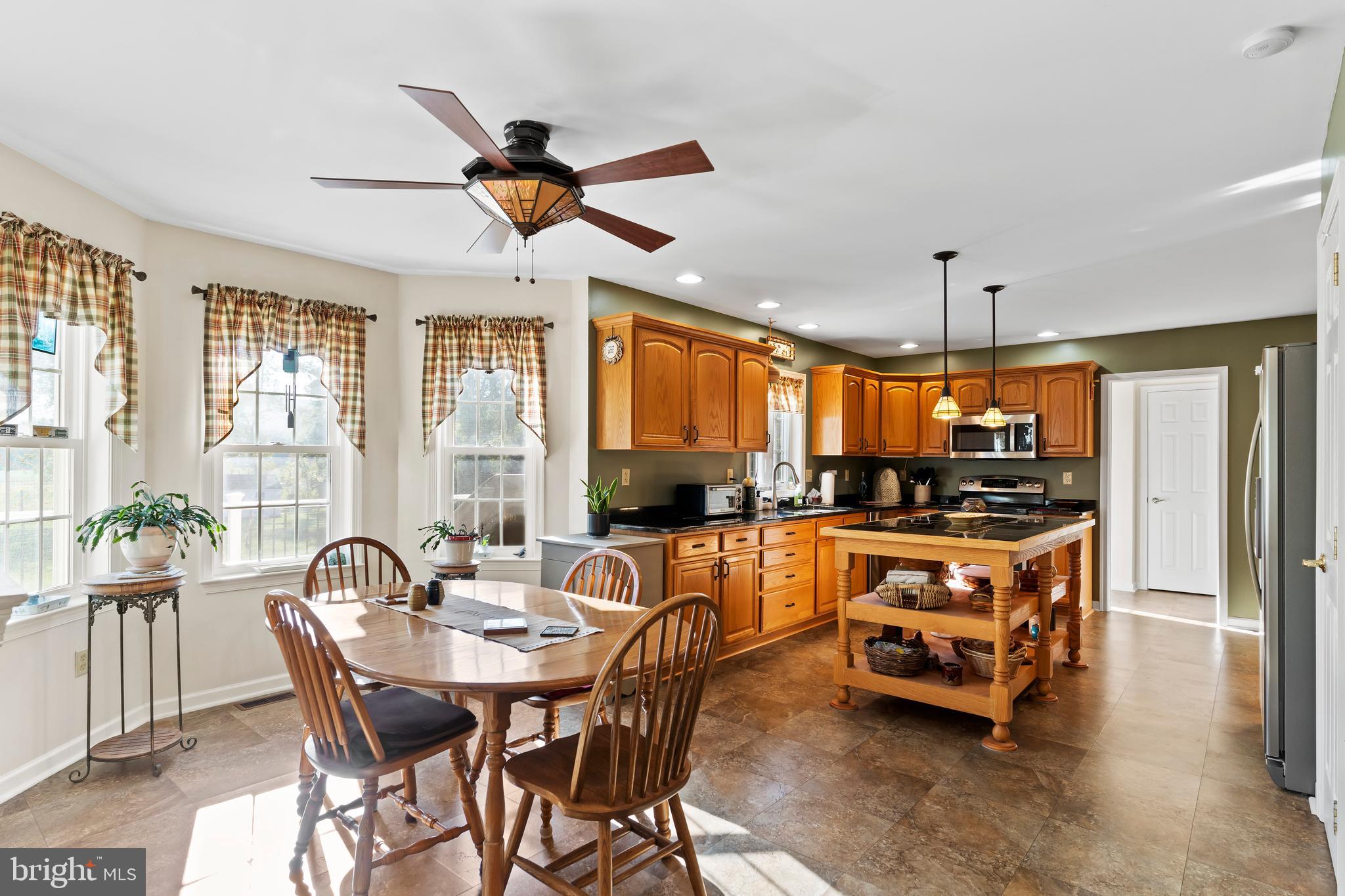 KINGS GAP ESTATES - Residential