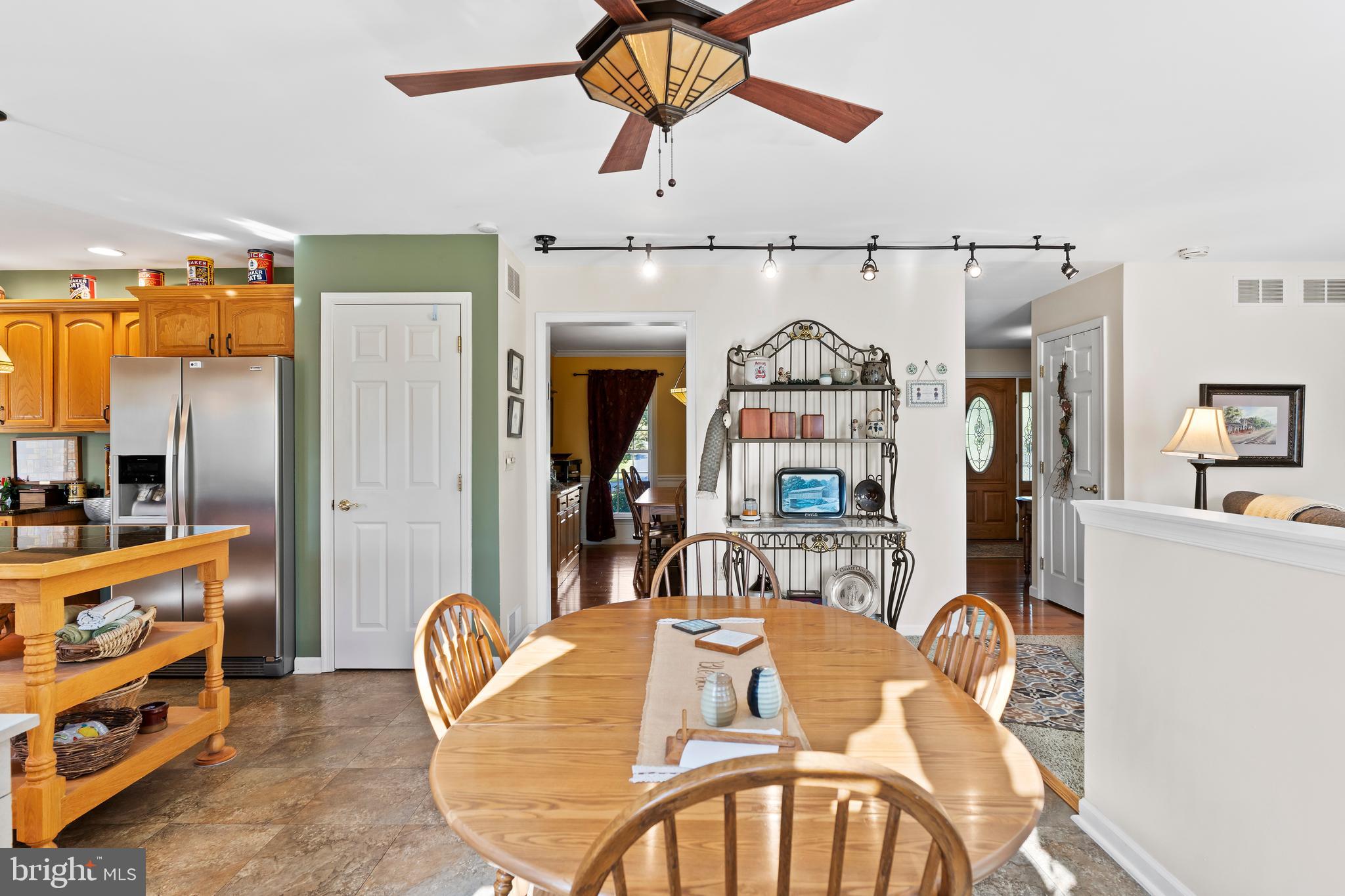 KINGS GAP ESTATES - Residential