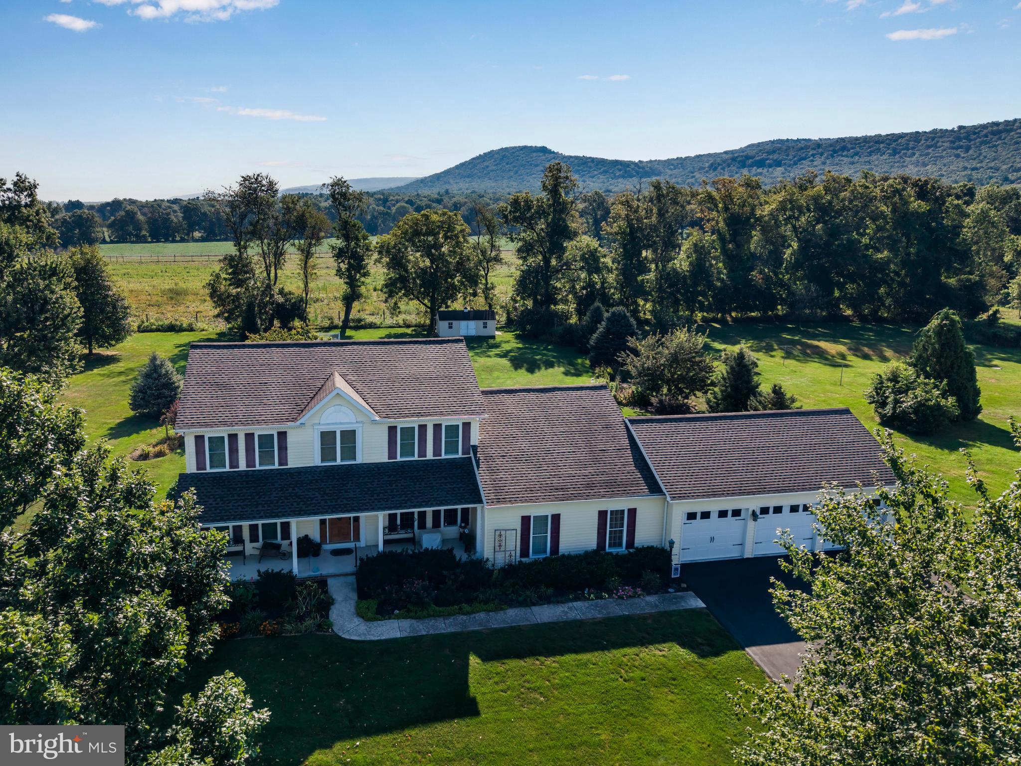 KINGS GAP ESTATES - Residential