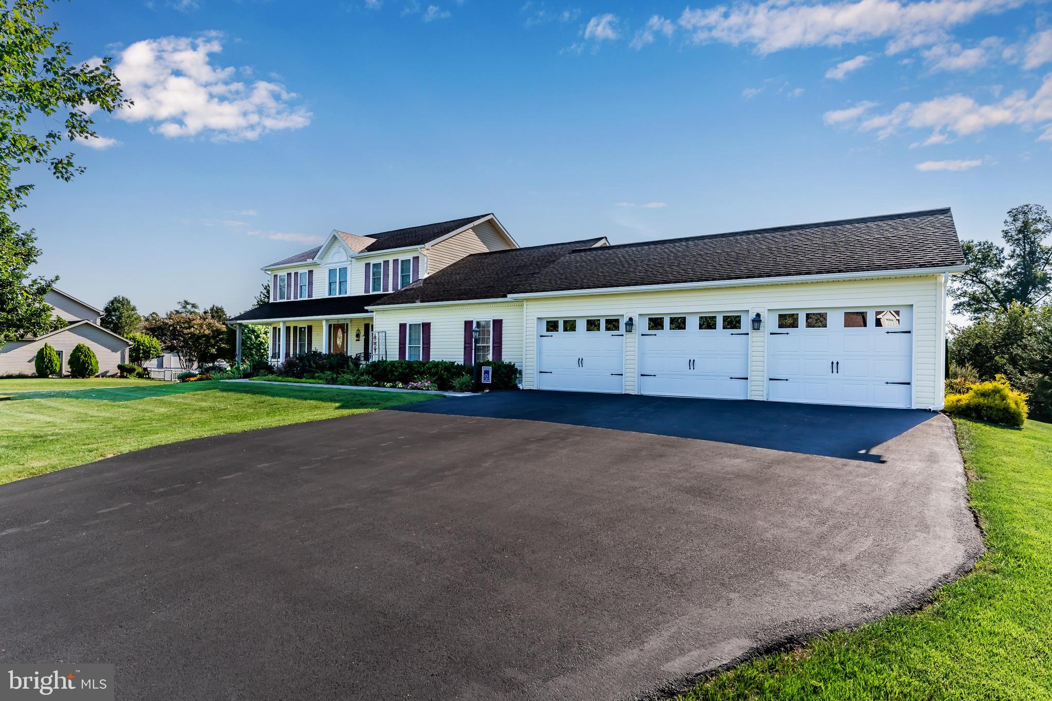 KINGS GAP ESTATES - Residential