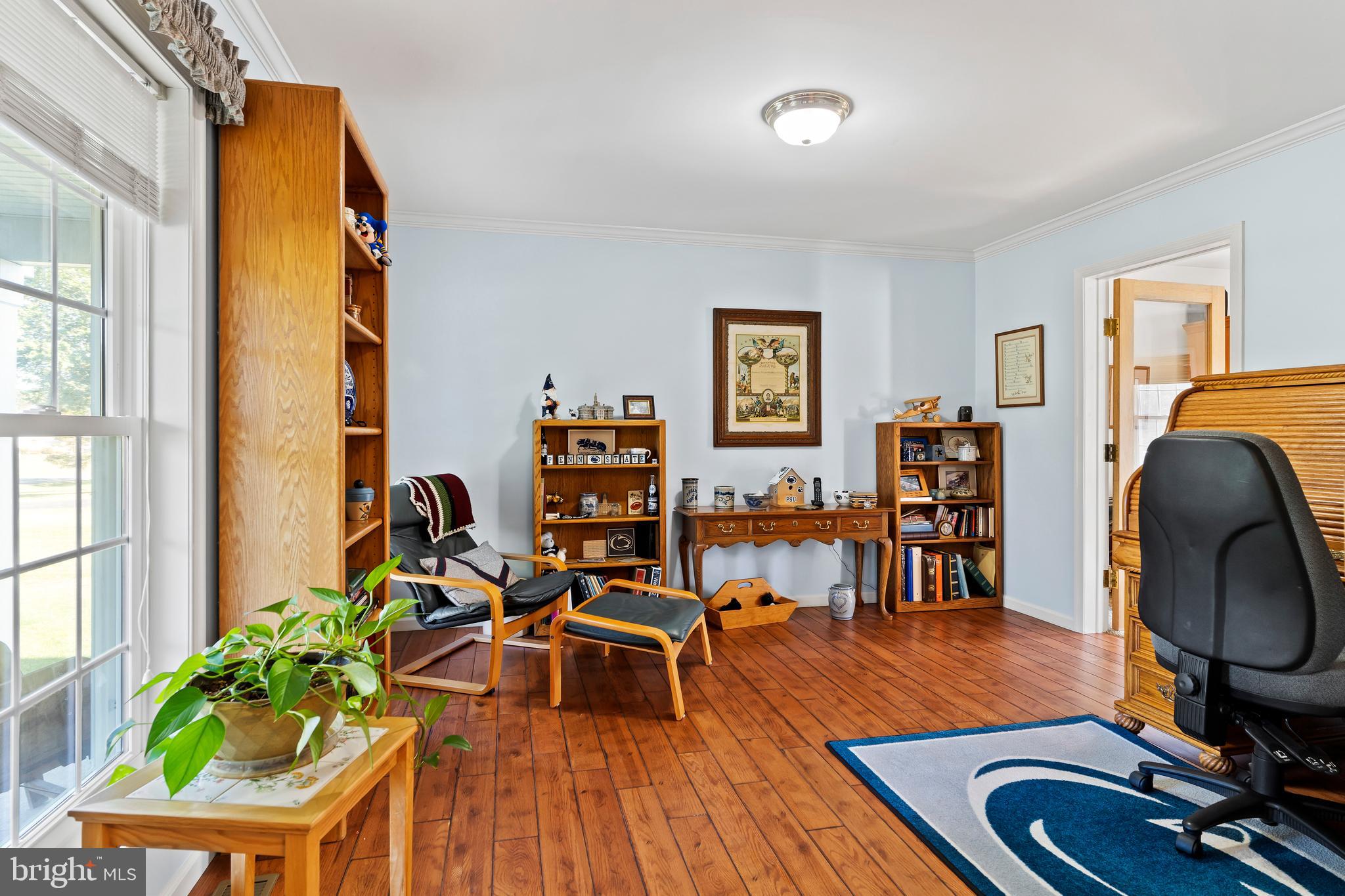 KINGS GAP ESTATES - Residential