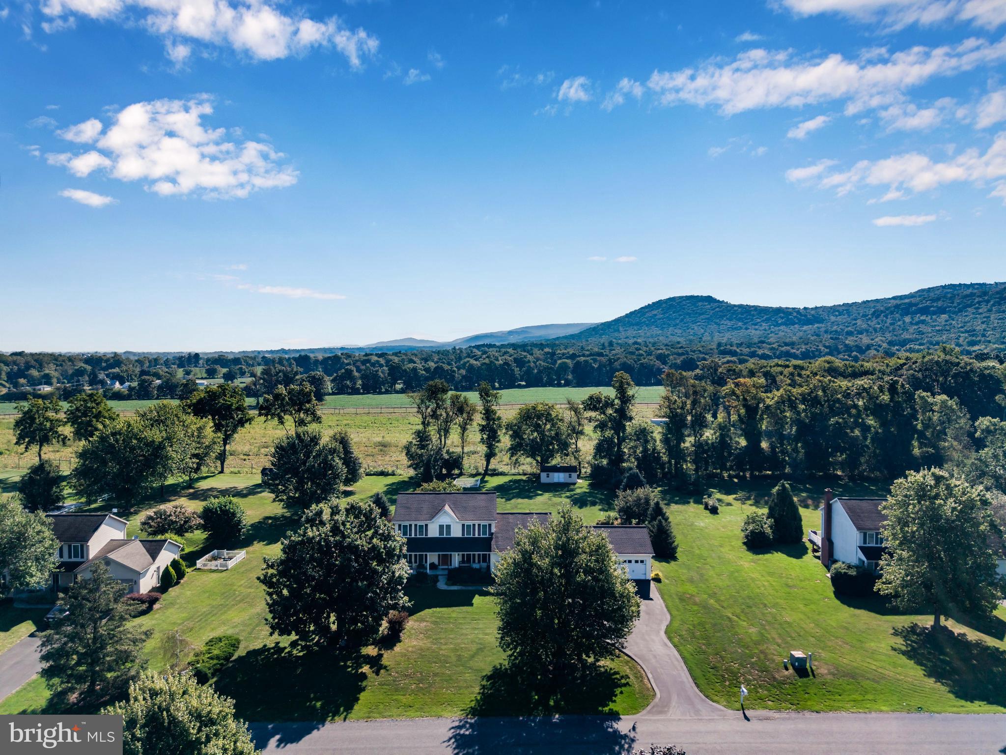 KINGS GAP ESTATES - Residential