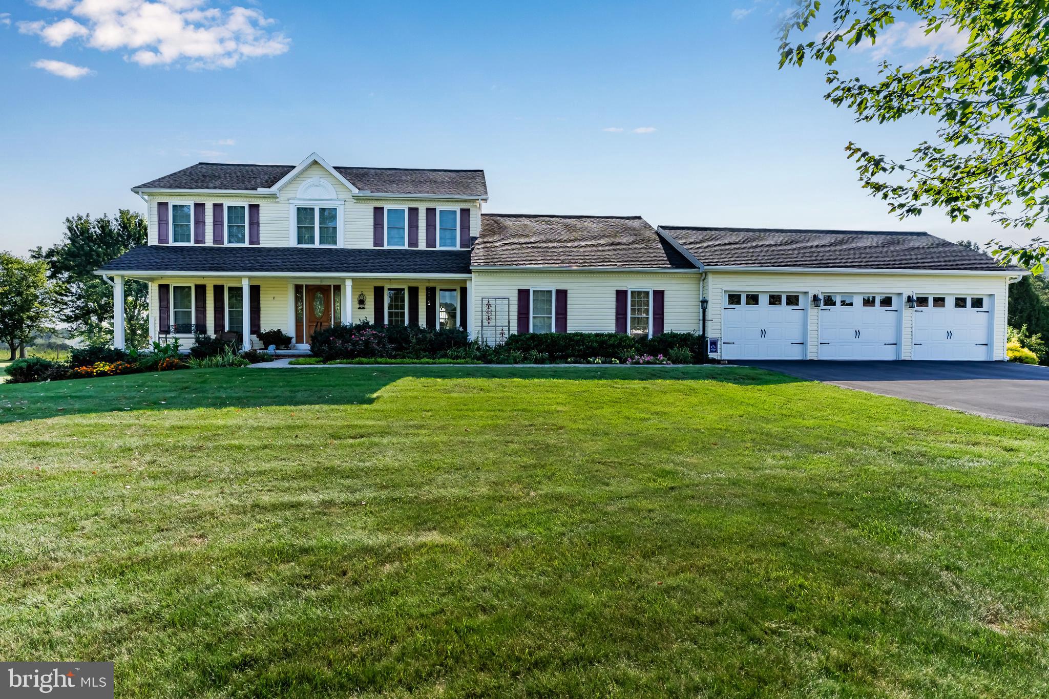 KINGS GAP ESTATES - Residential