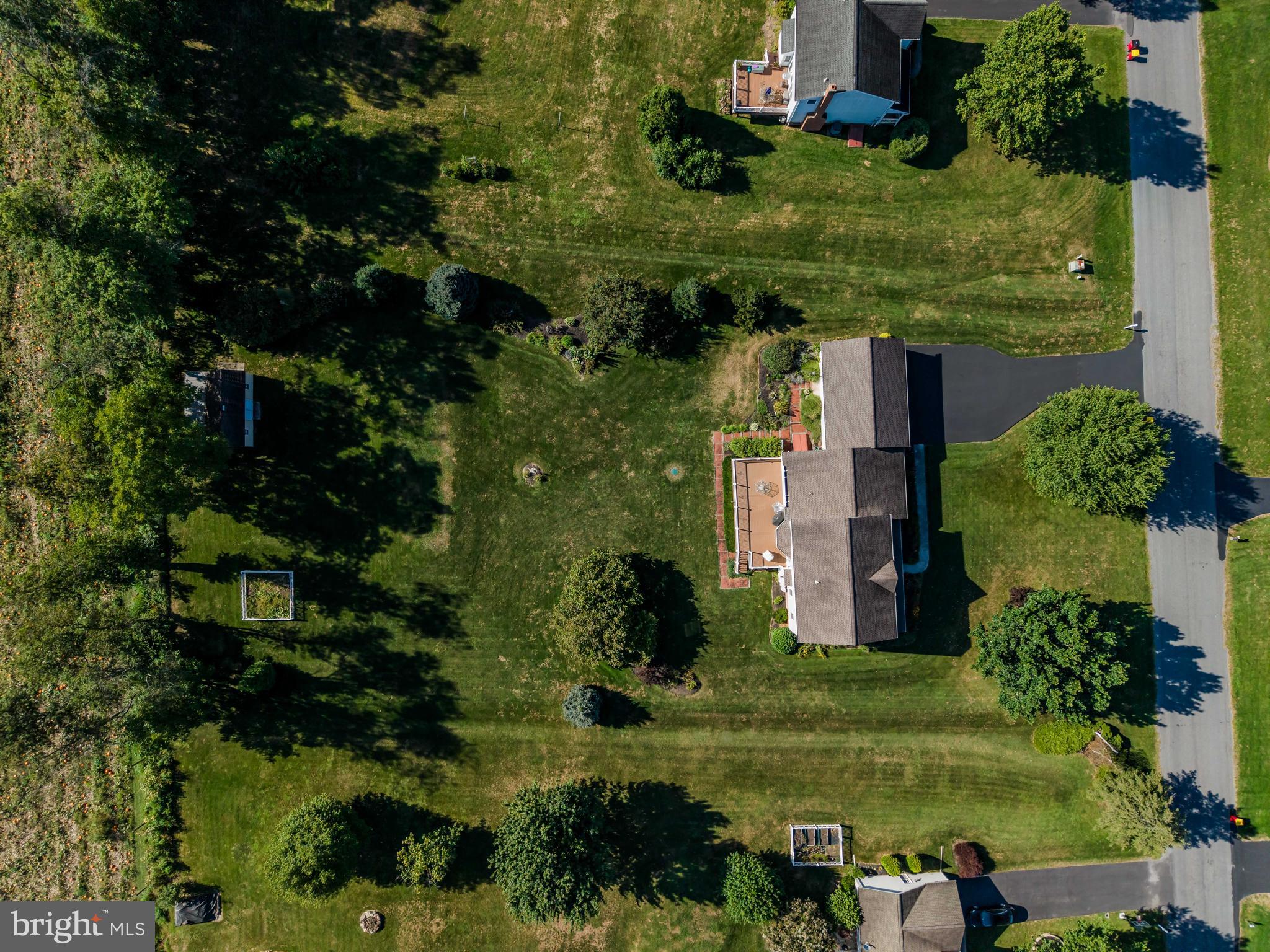 KINGS GAP ESTATES - Residential