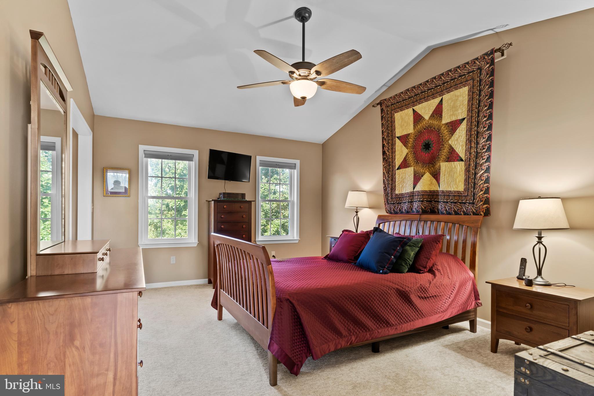 KINGS GAP ESTATES - Residential