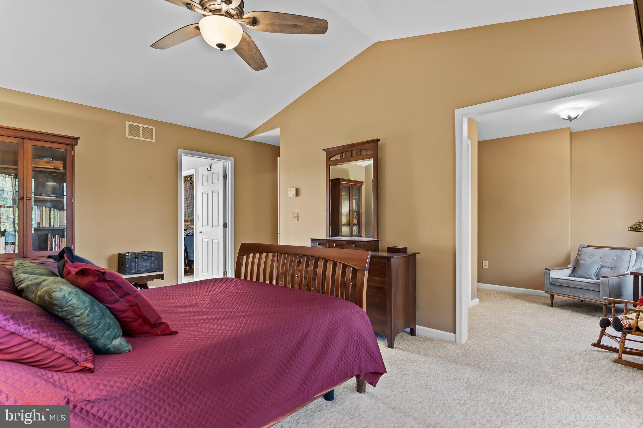 KINGS GAP ESTATES - Residential