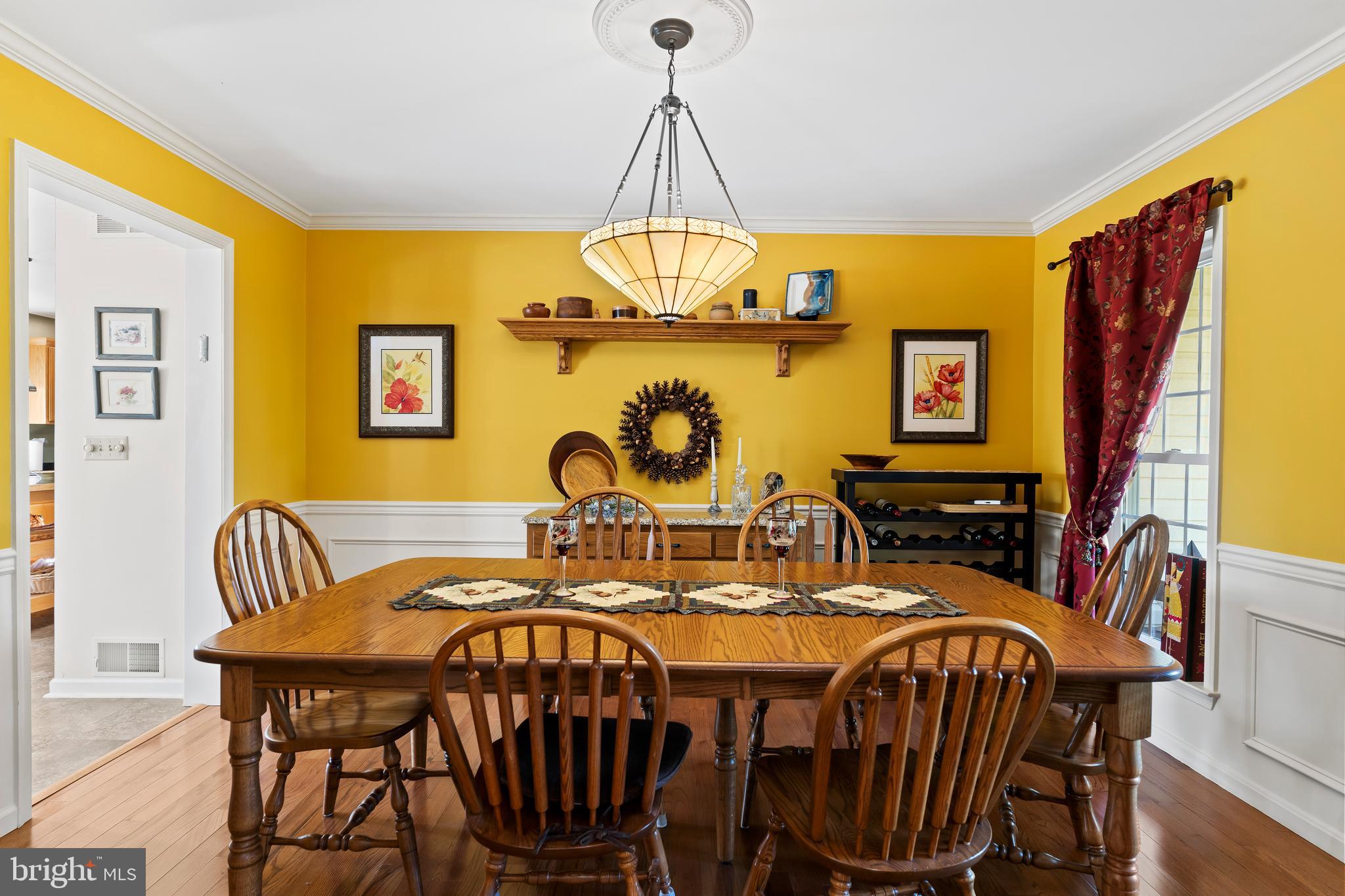 KINGS GAP ESTATES - Residential