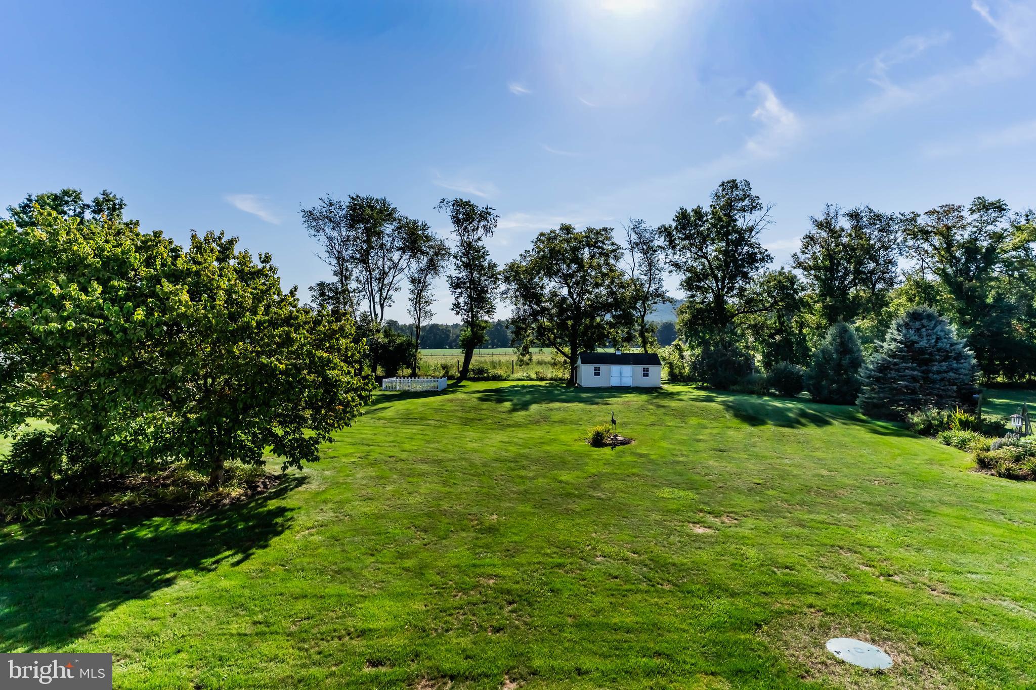 KINGS GAP ESTATES - Residential