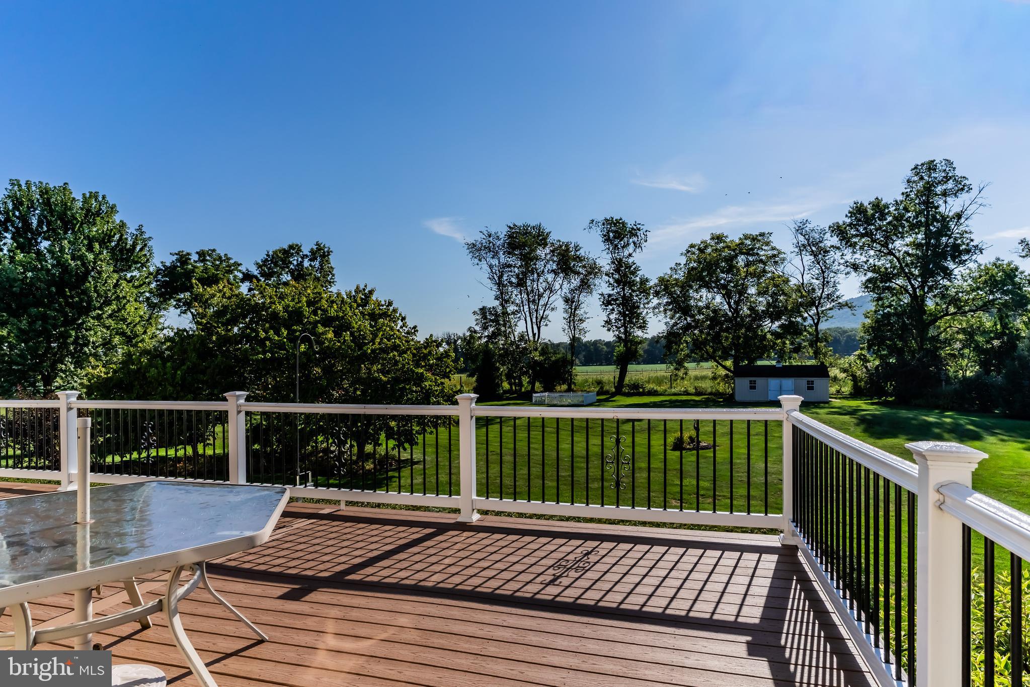 KINGS GAP ESTATES - Residential