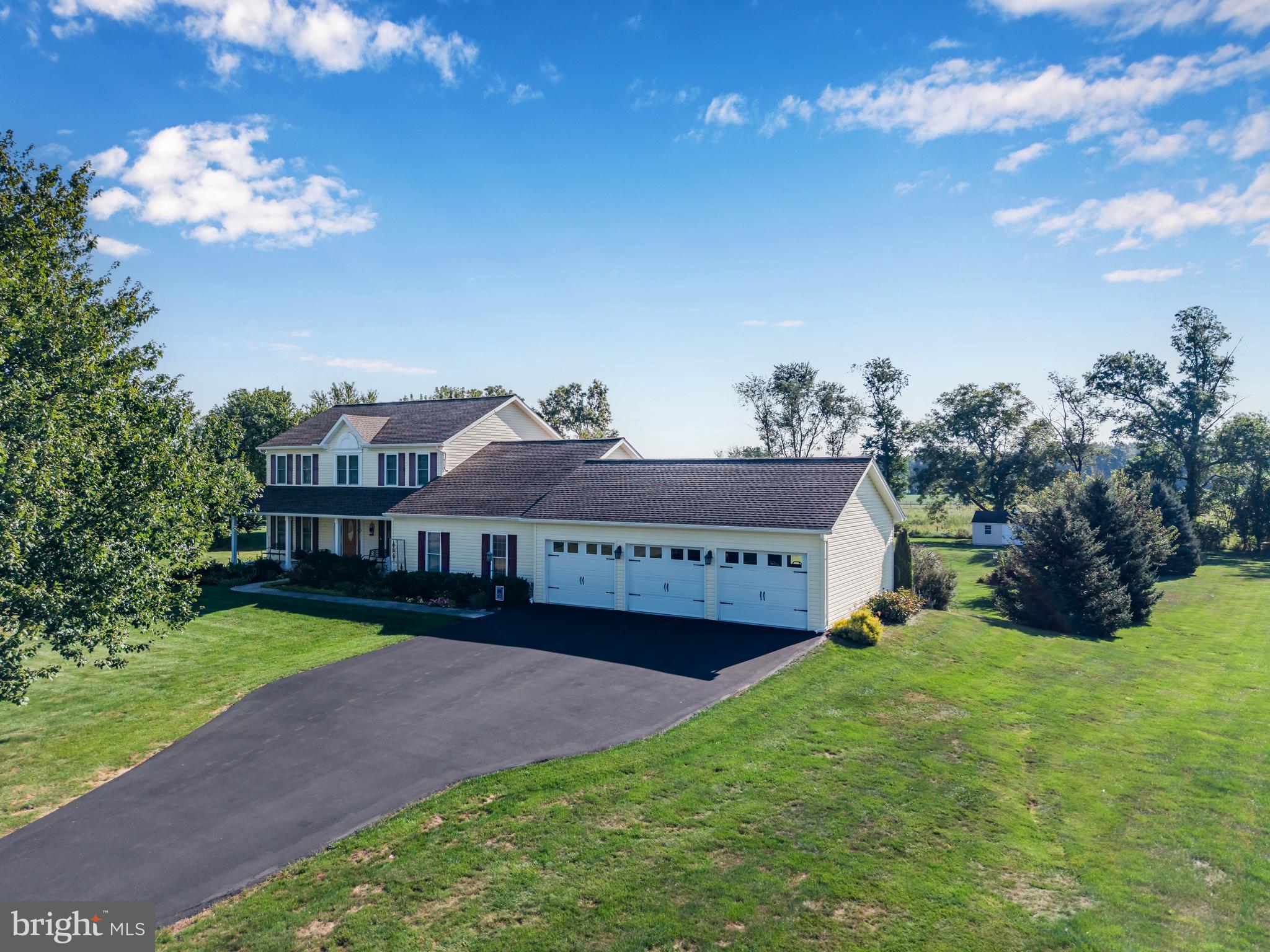 KINGS GAP ESTATES - Residential