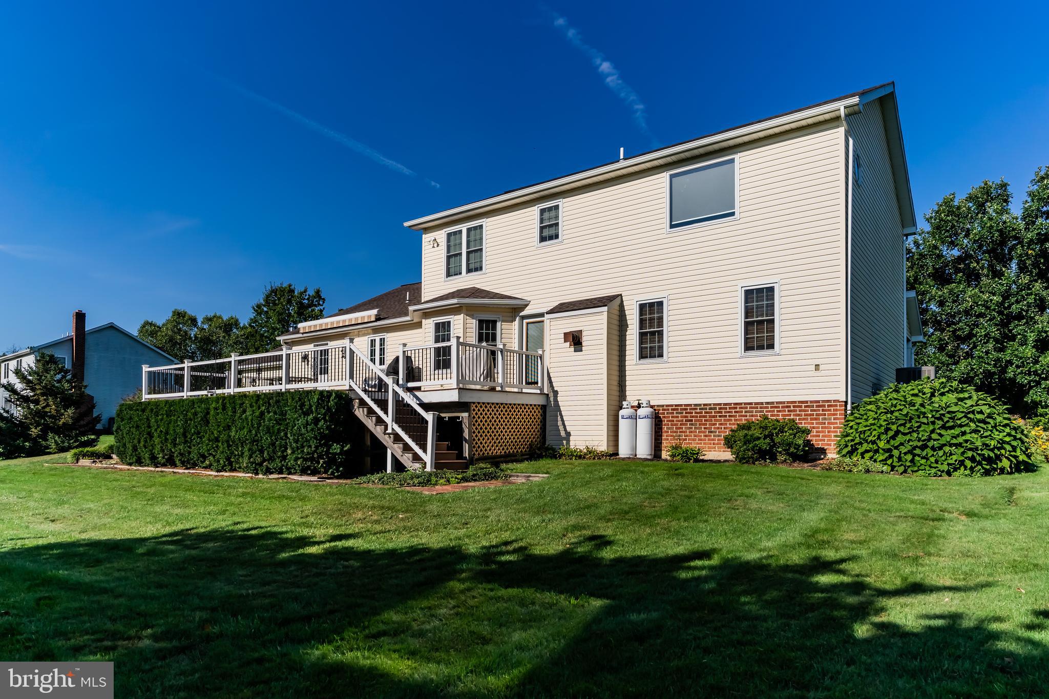 KINGS GAP ESTATES - Residential