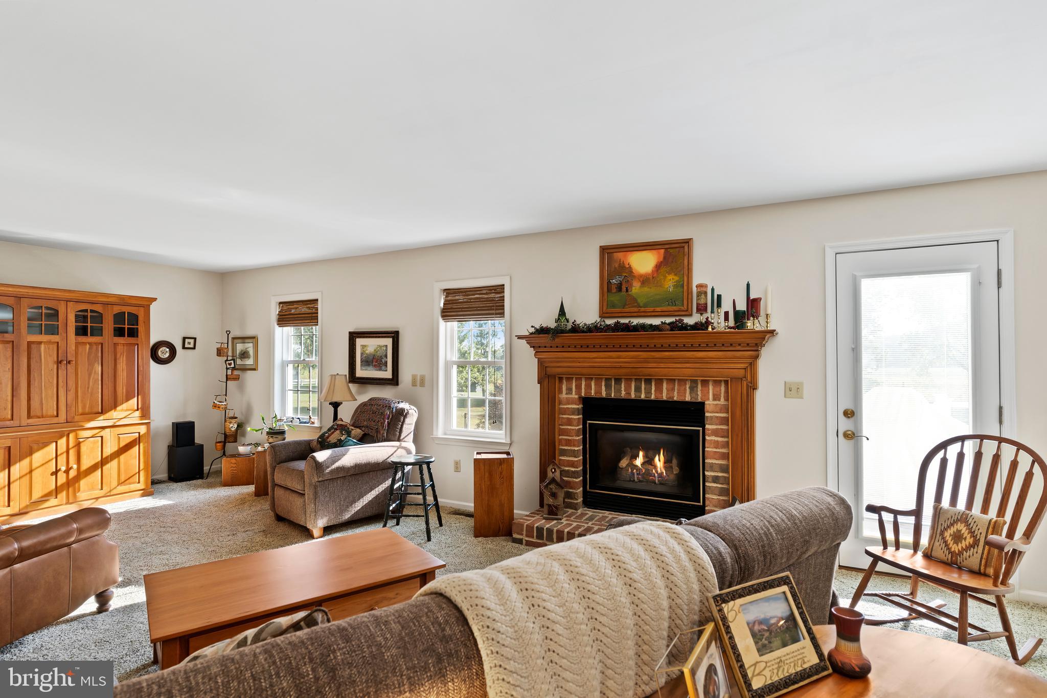 KINGS GAP ESTATES - Residential