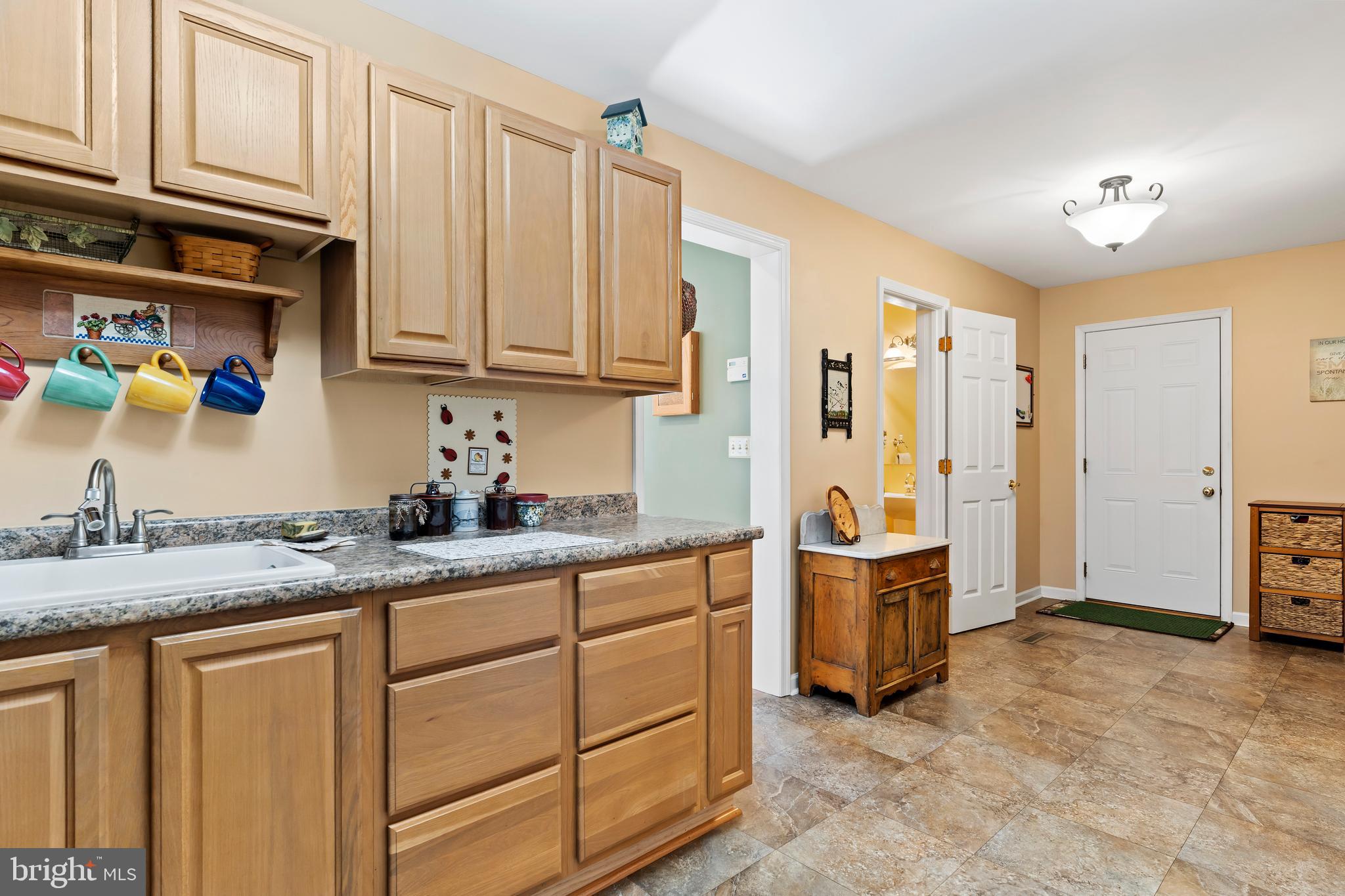 KINGS GAP ESTATES - Residential